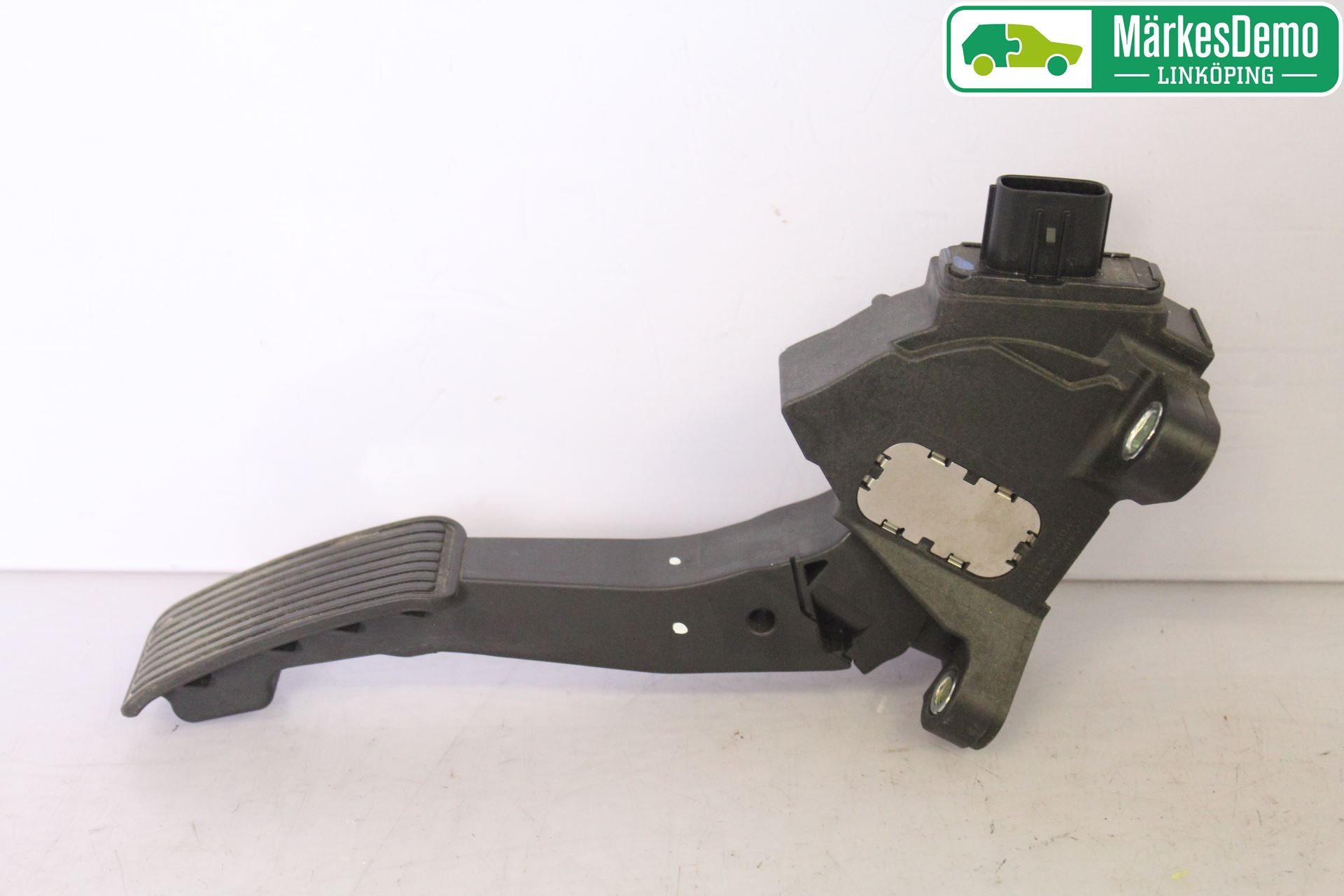 Toyota AYGO 06-14 Gasspedal