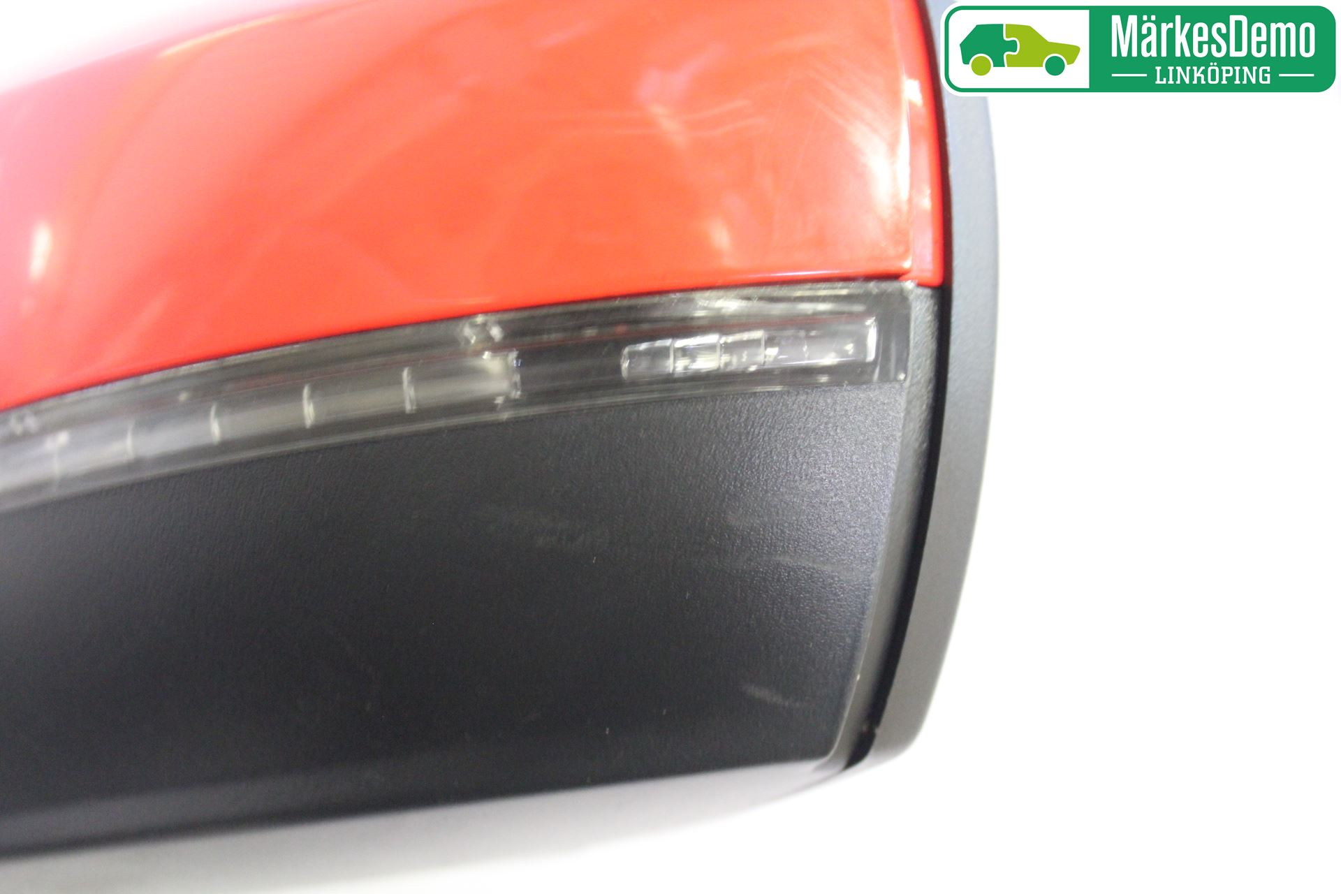 Volkswagen VW POLO 10-17 Speil V M-El Justering