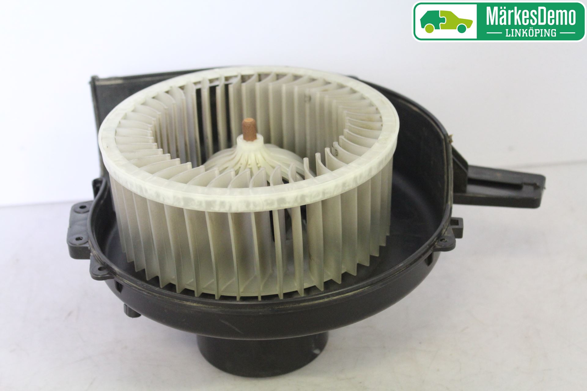 Volkswagen VW POLO 10-17 Varmeapparat Viftemotor