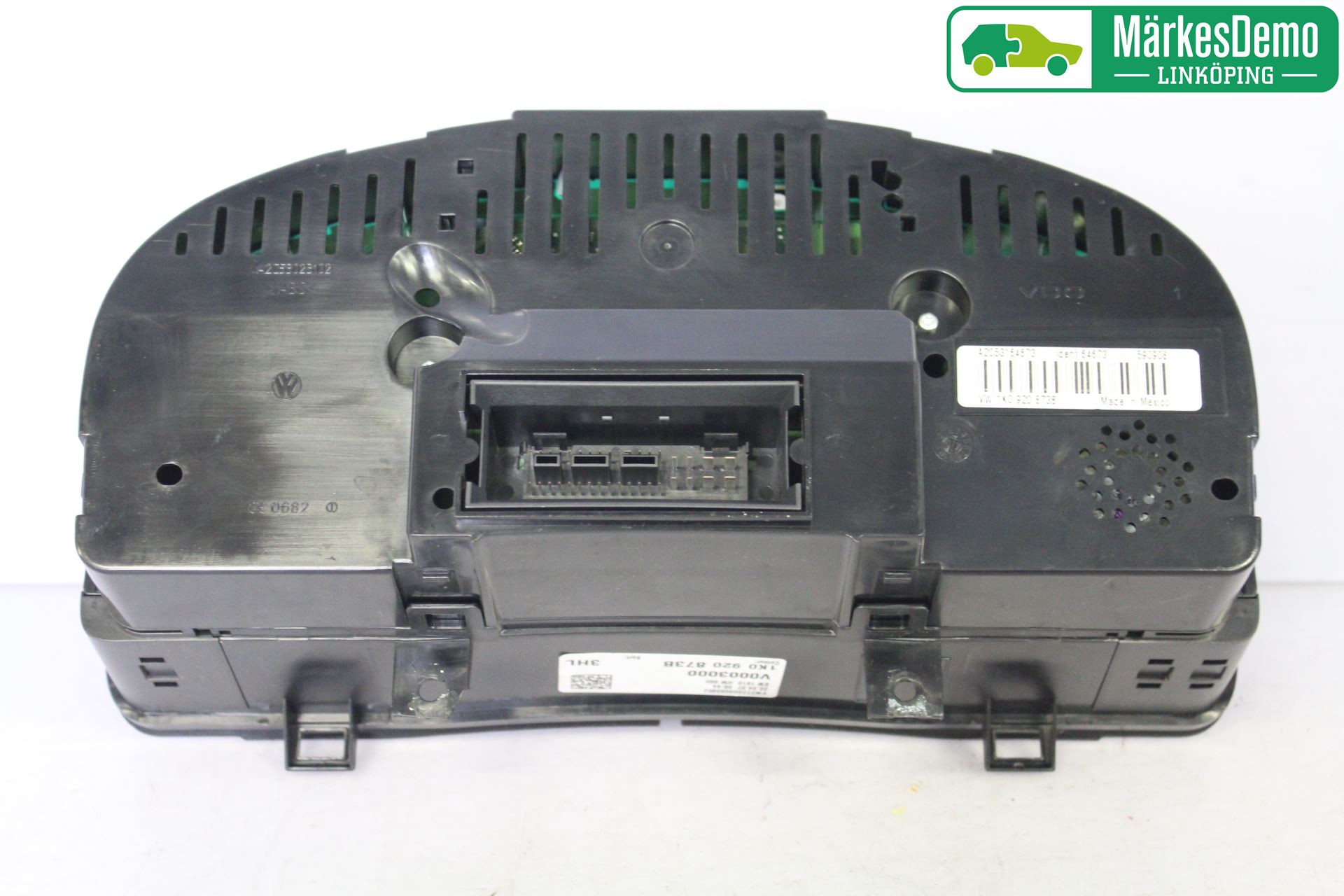 Volkswagen VW GOLF V 04-09 Instr Kombinert