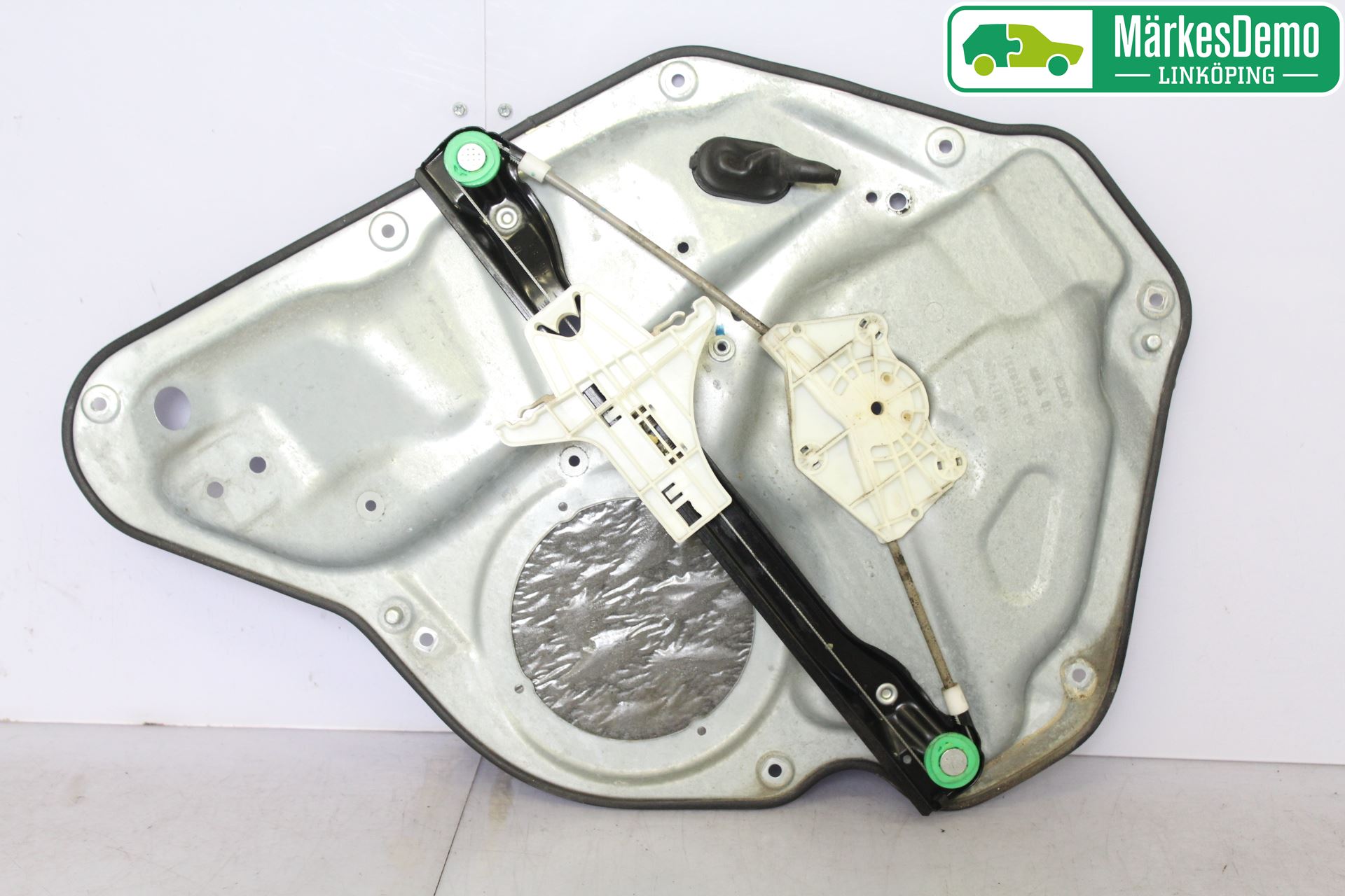 Volkswagen VW GOLF V 04-09 Vindusheis El Komp