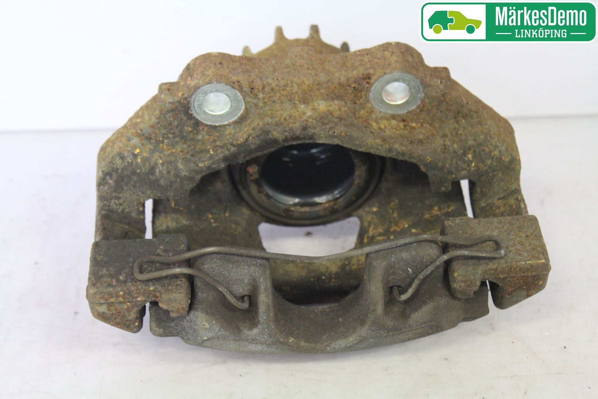 Citroen C4 II 11-18 Bremsecaliper Foran Høyre