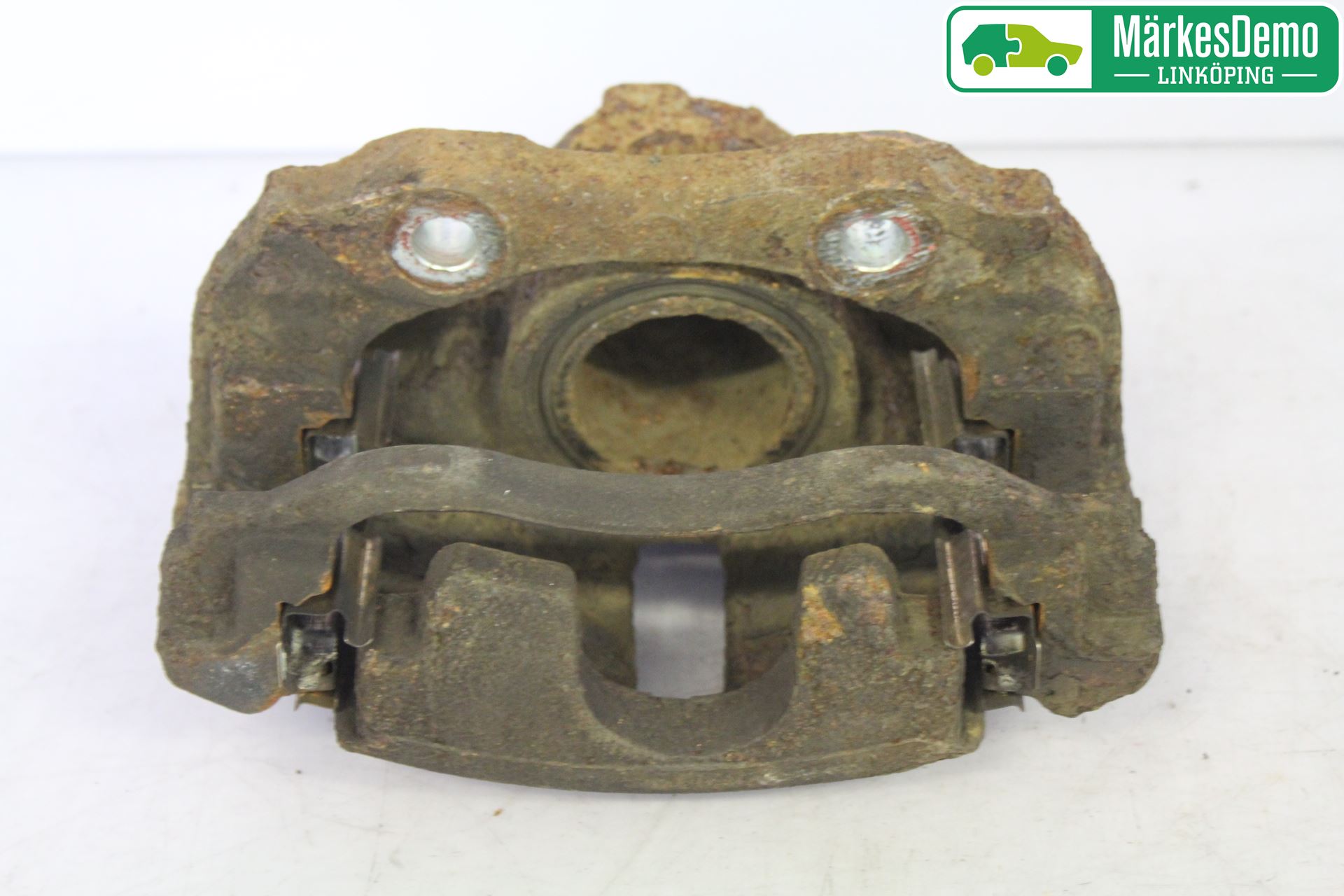 Peugeot 207 Bremsecaliper Foran Venstre