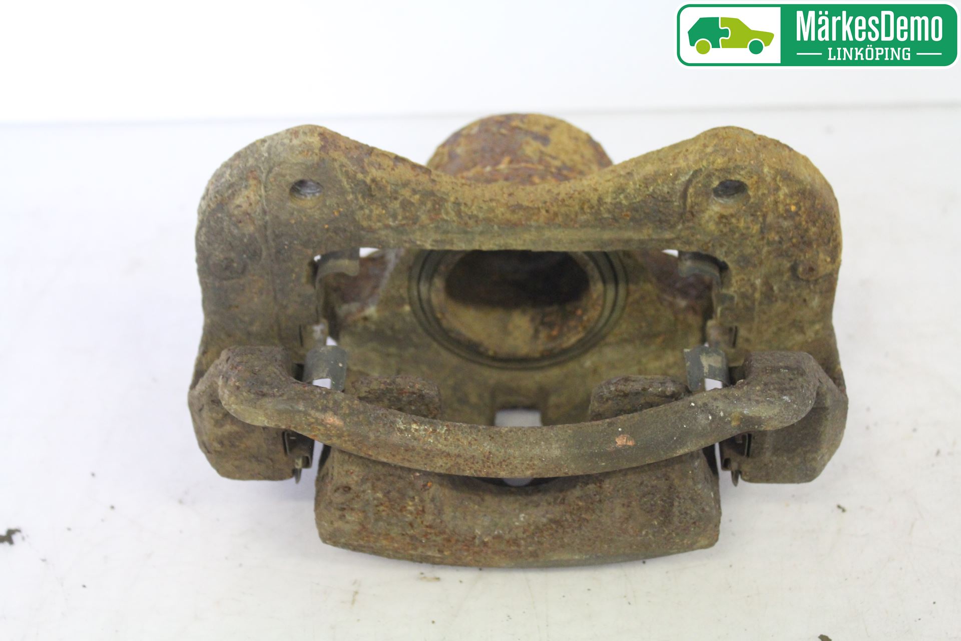 Kia SPORTAGE (SL) 11-15 Bremsecaliper Foran Høyre
