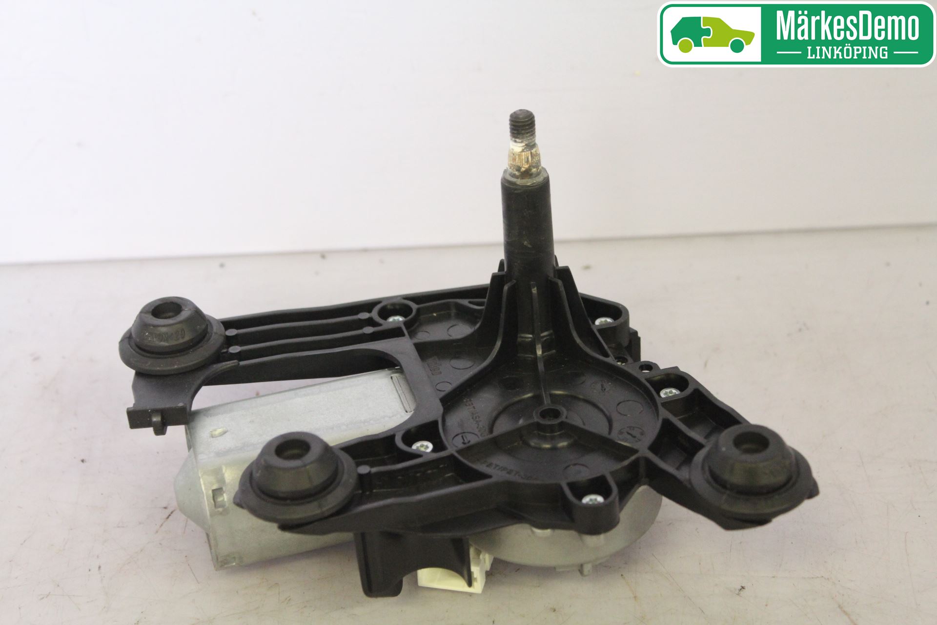 Citroen C4 II 11-18 Viskermotor Bakluke