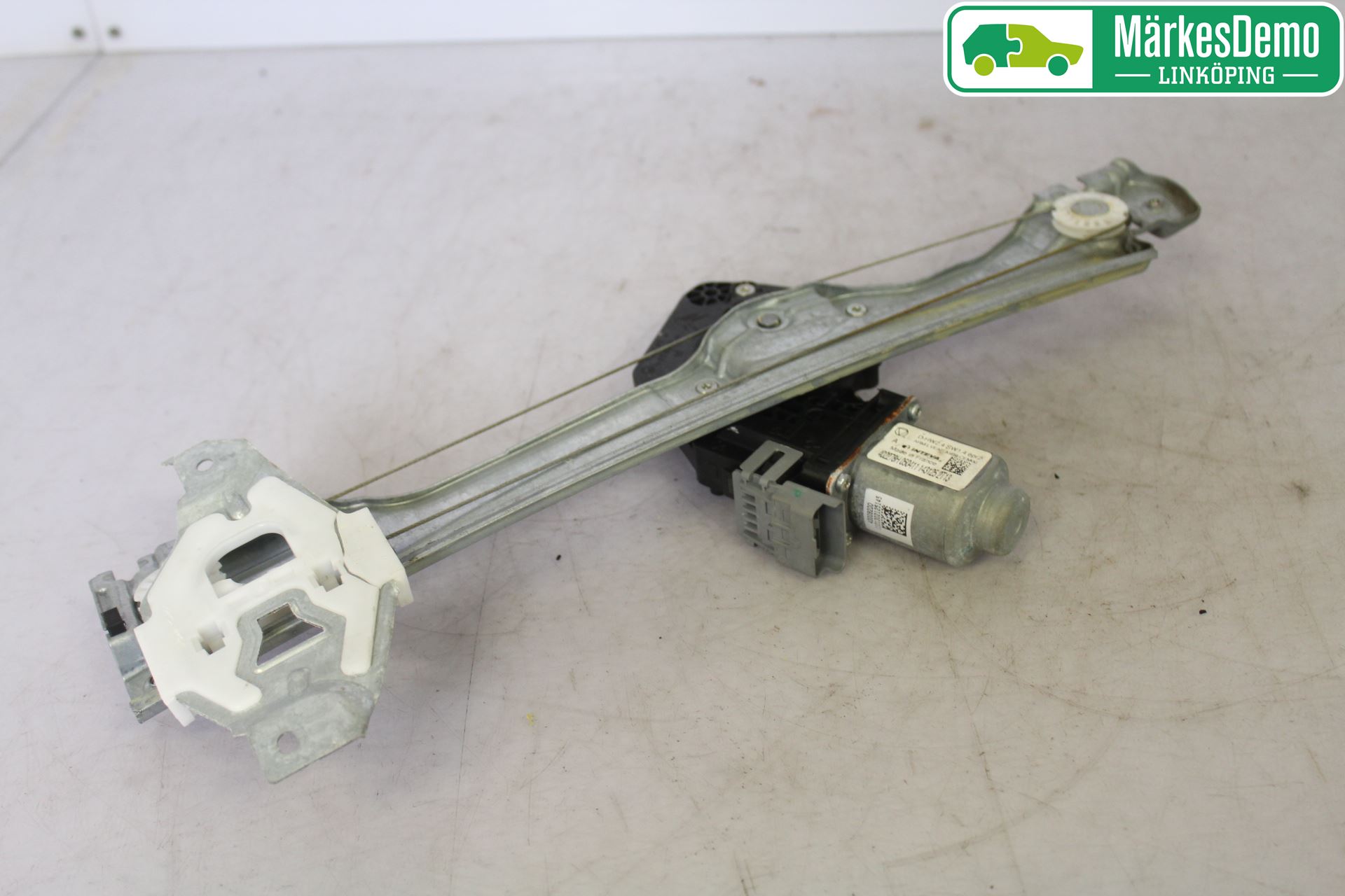 Citroen C4 II 11-18 Vindusheis El Komp