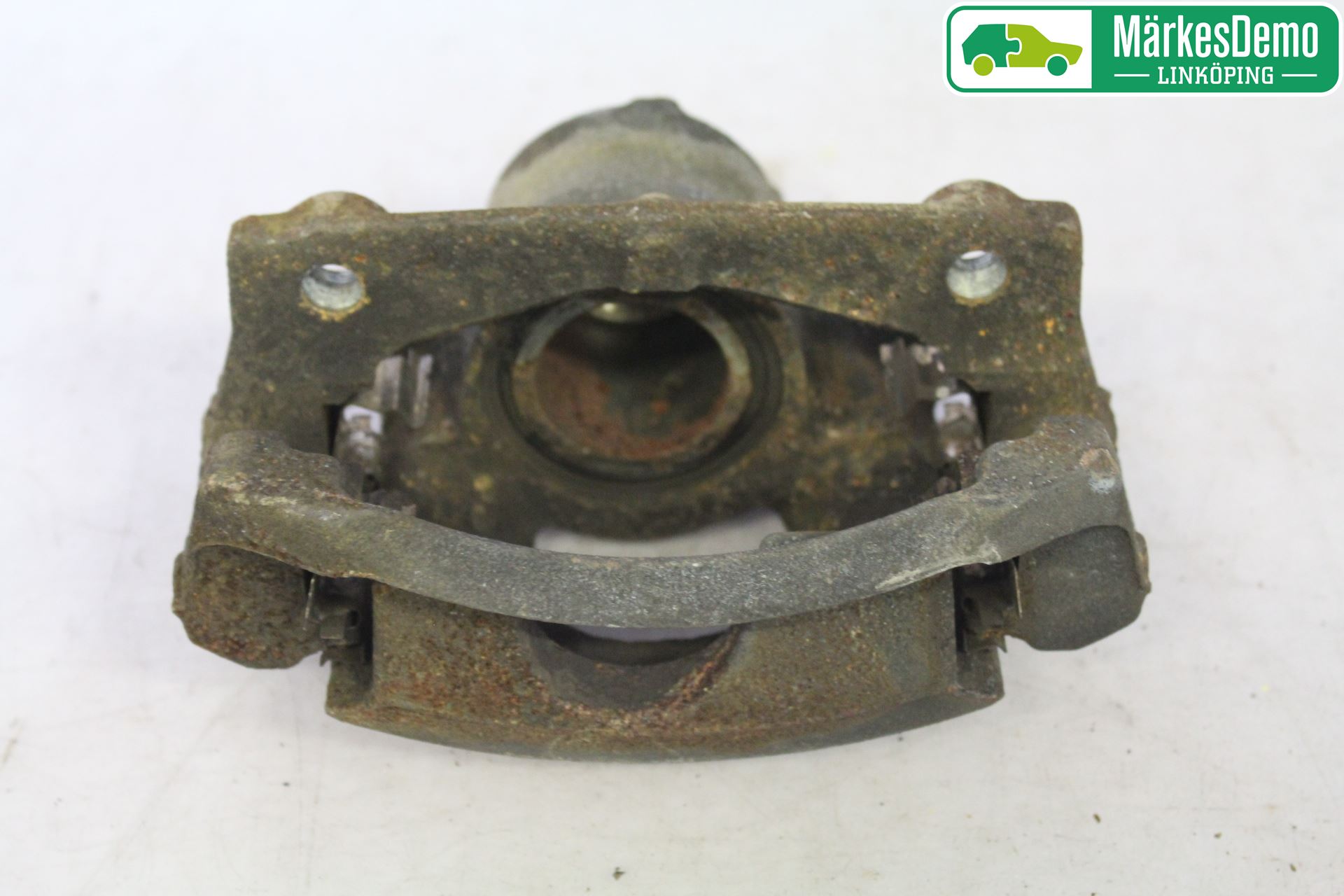Toyota AYGO 06-14 Bremsecaliper Foran Høyre