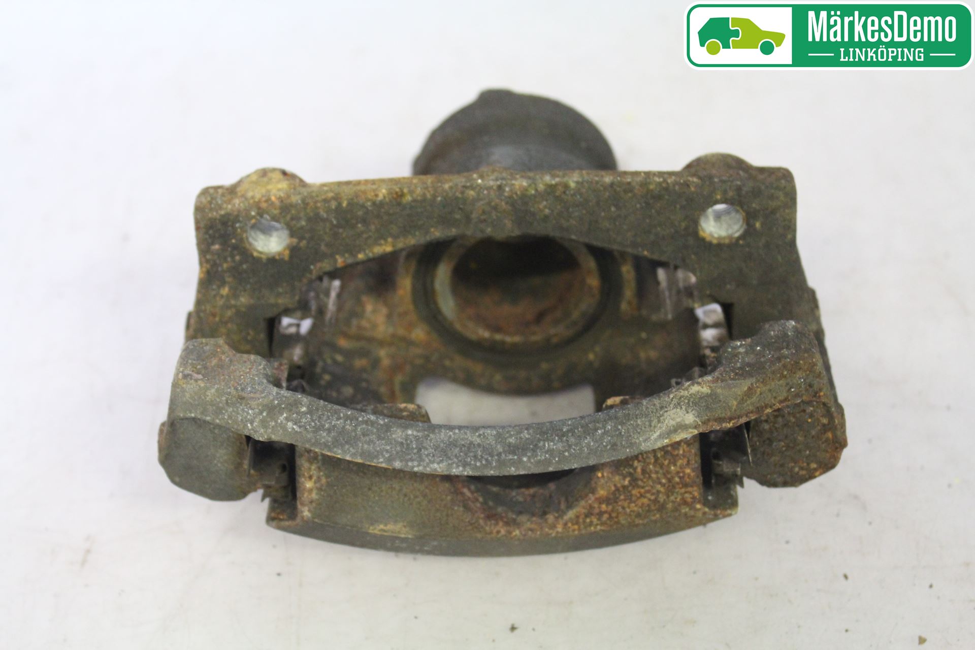 Toyota AYGO 06-14 Bremsecaliper Foran Venstre