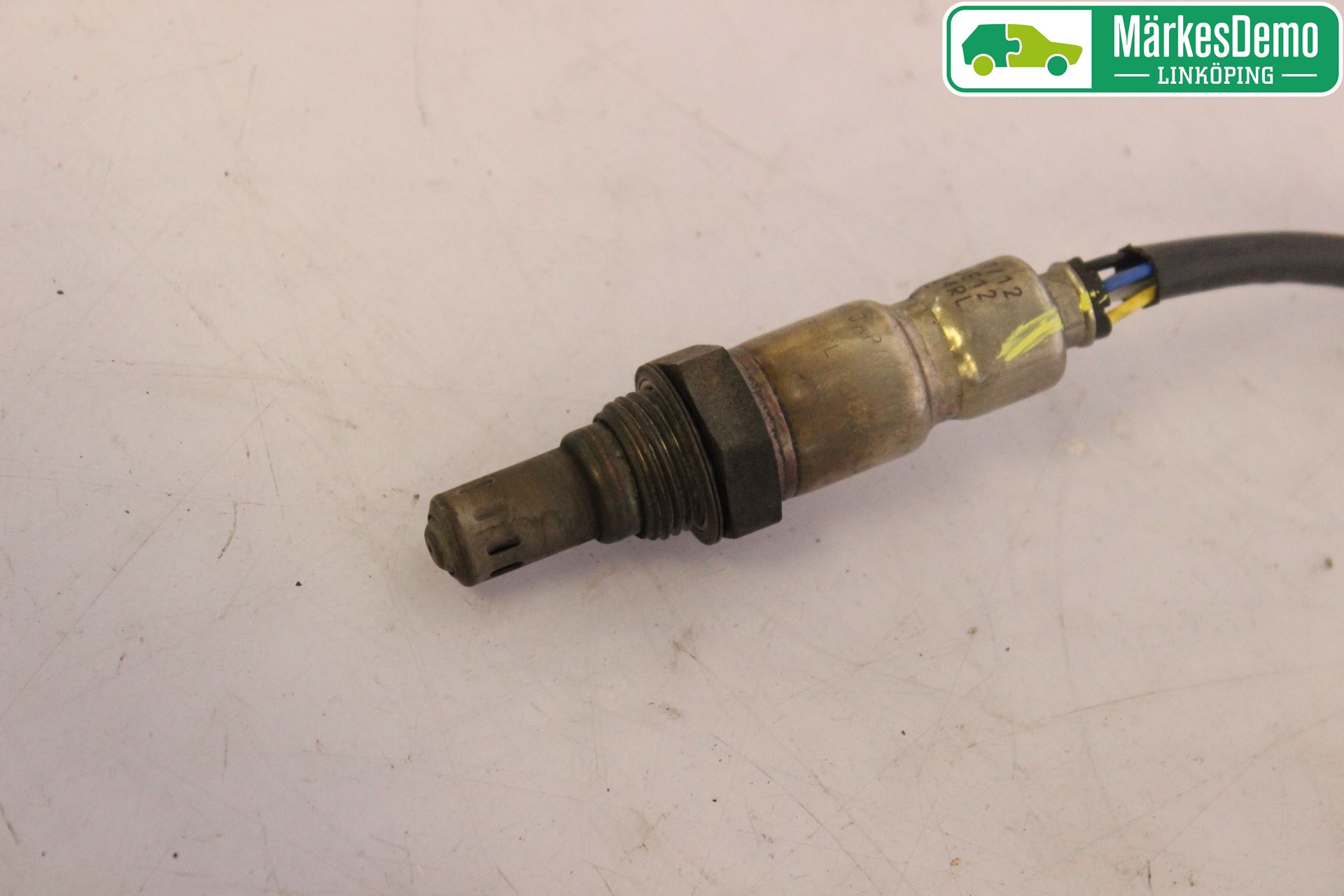 Volkswagen VW POLO 10-17 Inns Lambdasonde