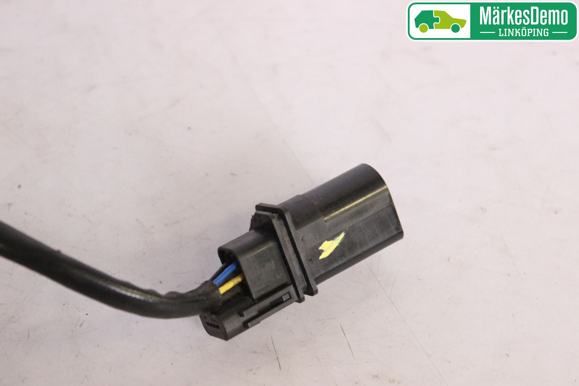 Volkswagen VW POLO 10-17 Inns Lambdasonde