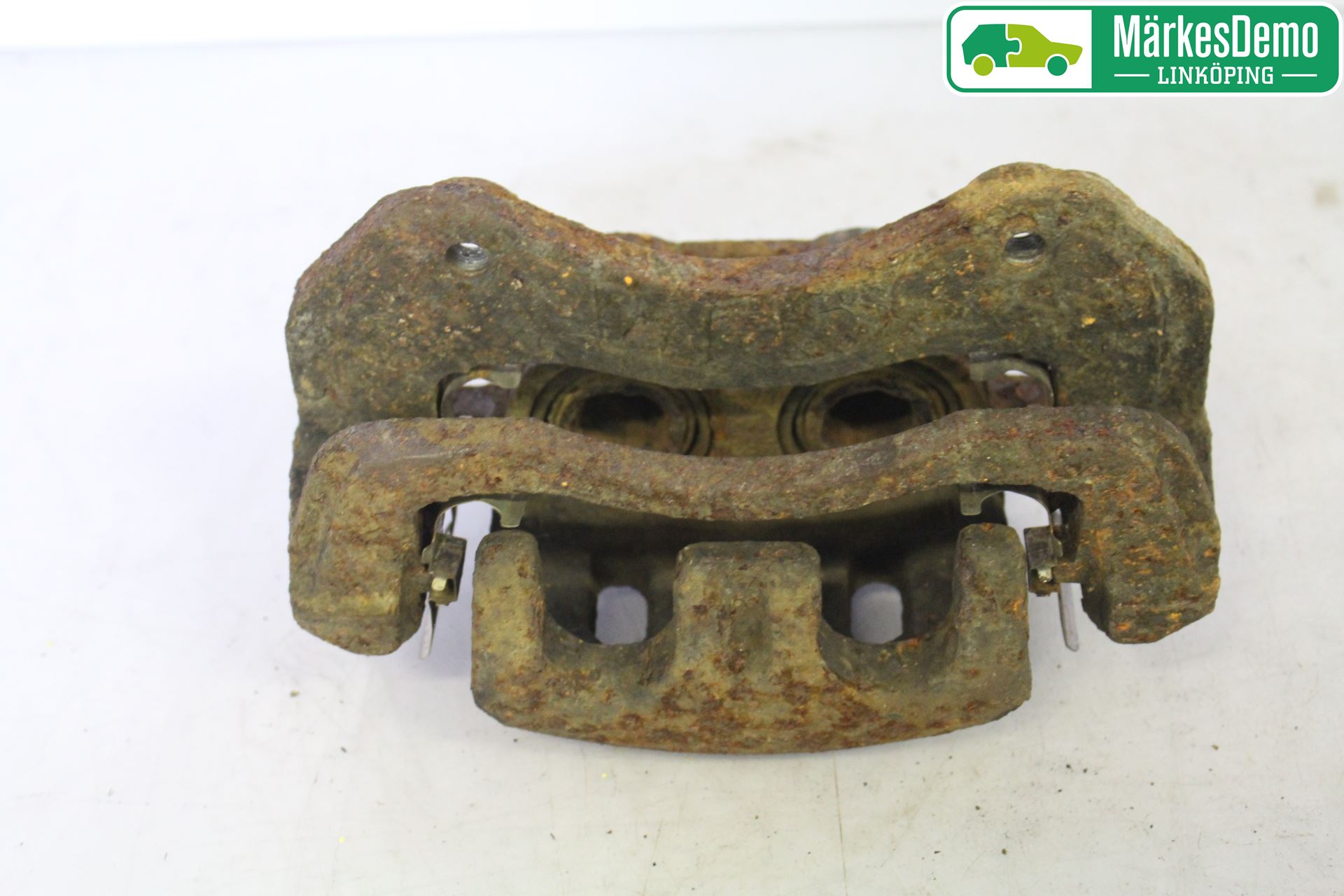 Mitsubishi OUTLANDER 01-07 Bremsecaliper Foran Venstre