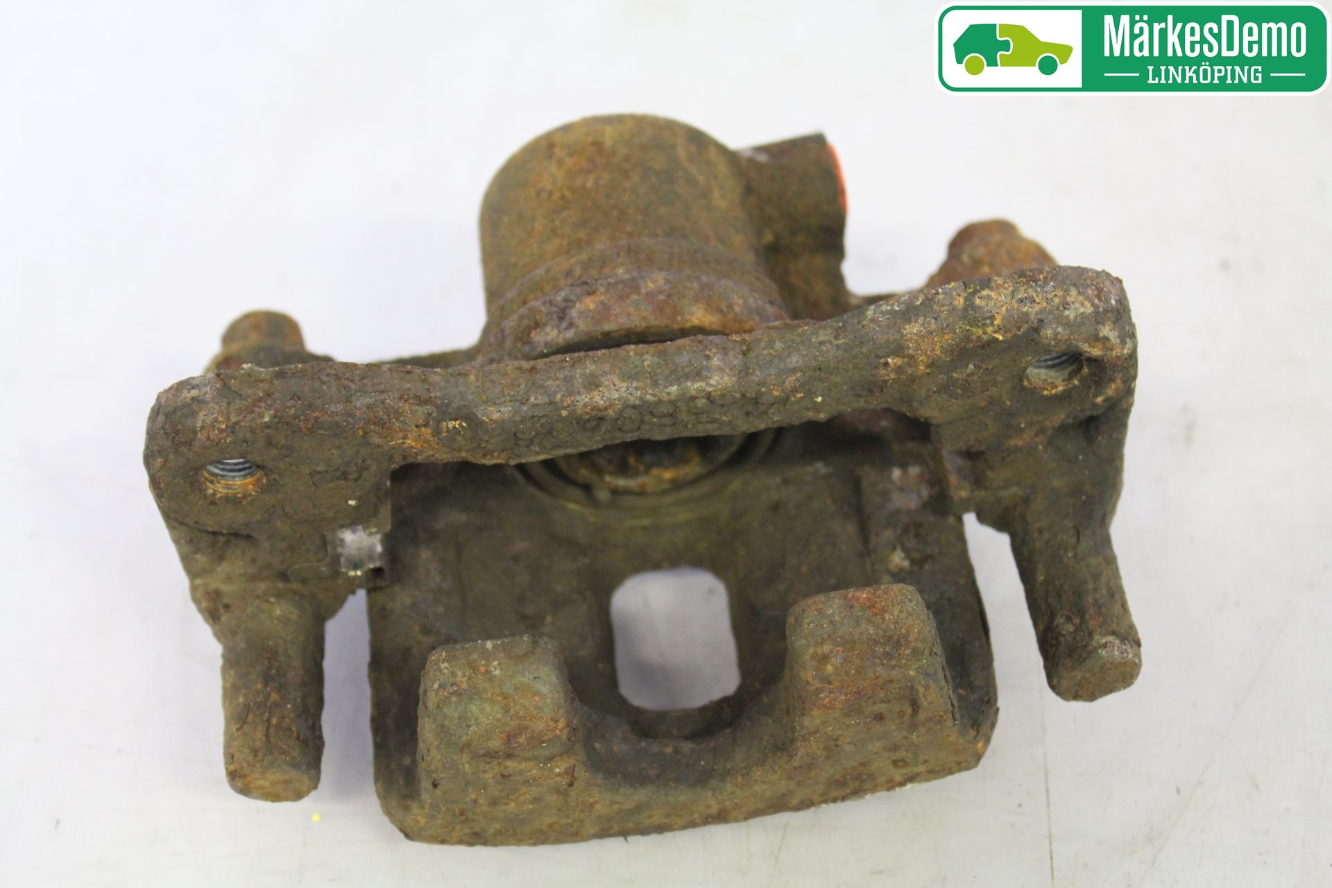 Mitsubishi OUTLANDER 01-07 Bremsecaliper Bak Venstre