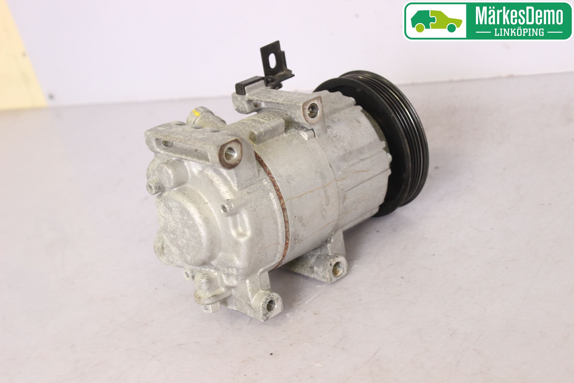Kia CEED 12-18 Varme Ac Kompressor