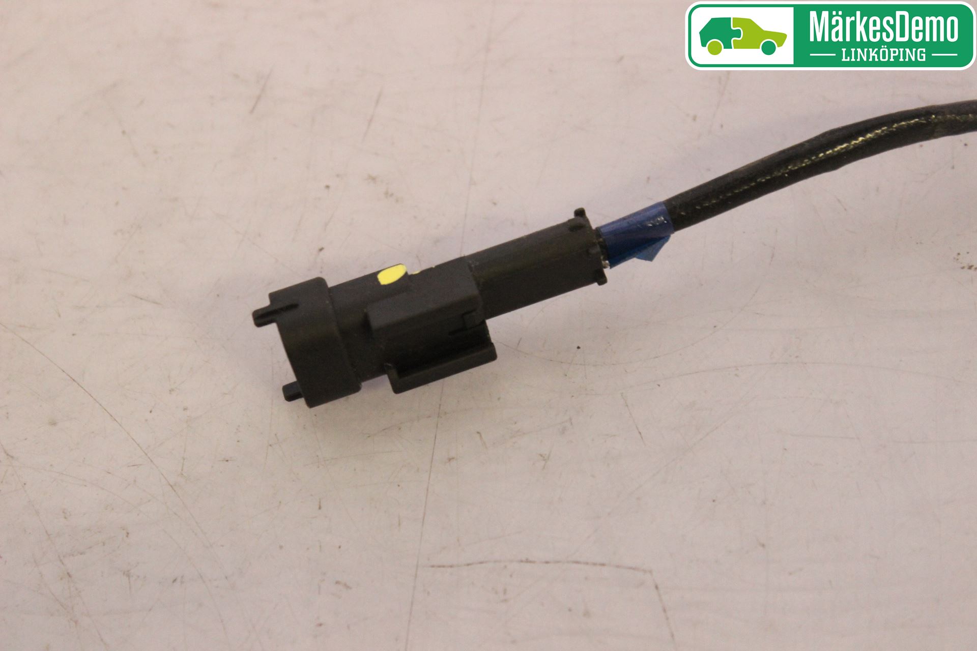 Kia CEED 12-18 Sensor Temp-Trykk Avgass