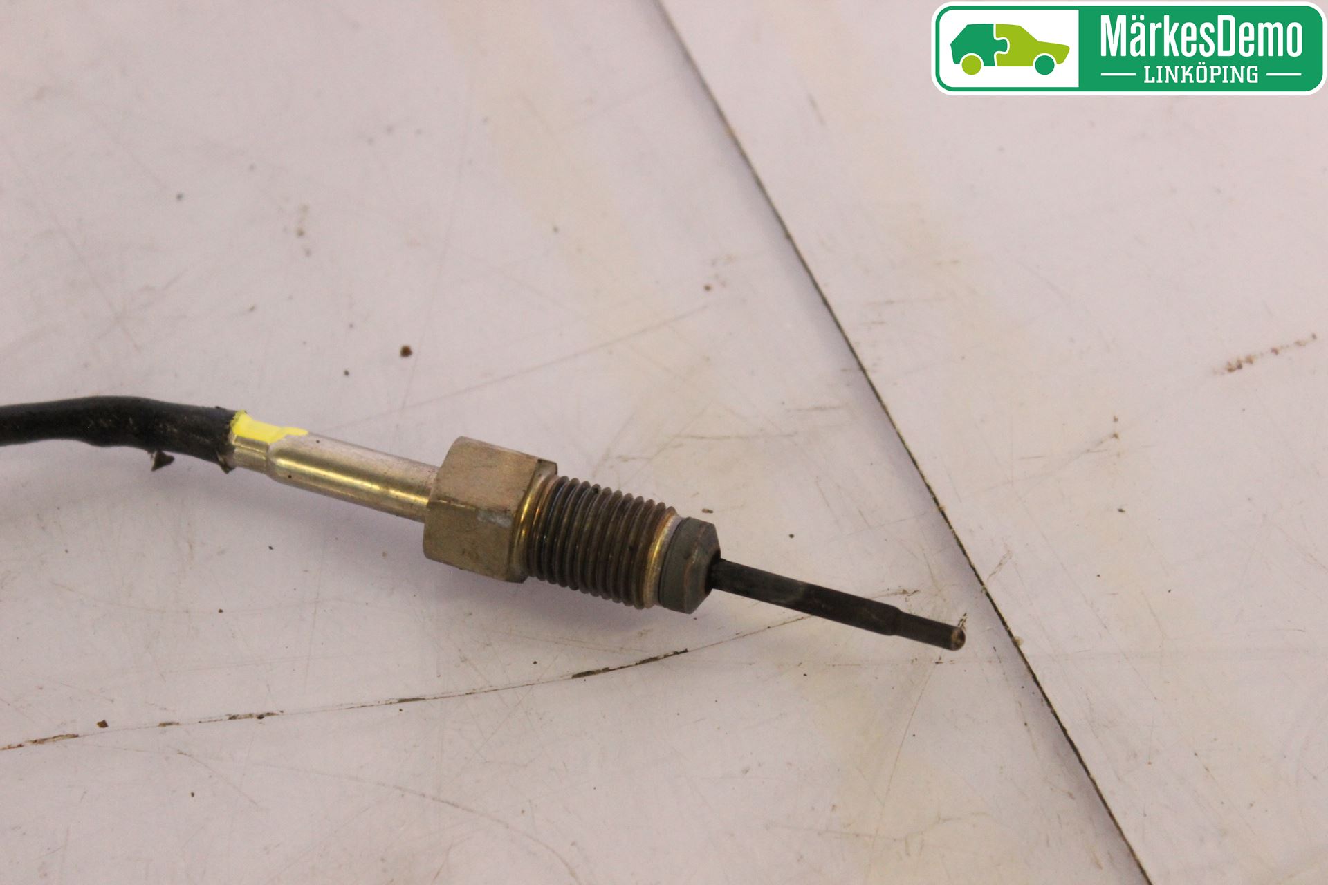 Kia CEED 12-18 Sensor Temp-Trykk Avgass