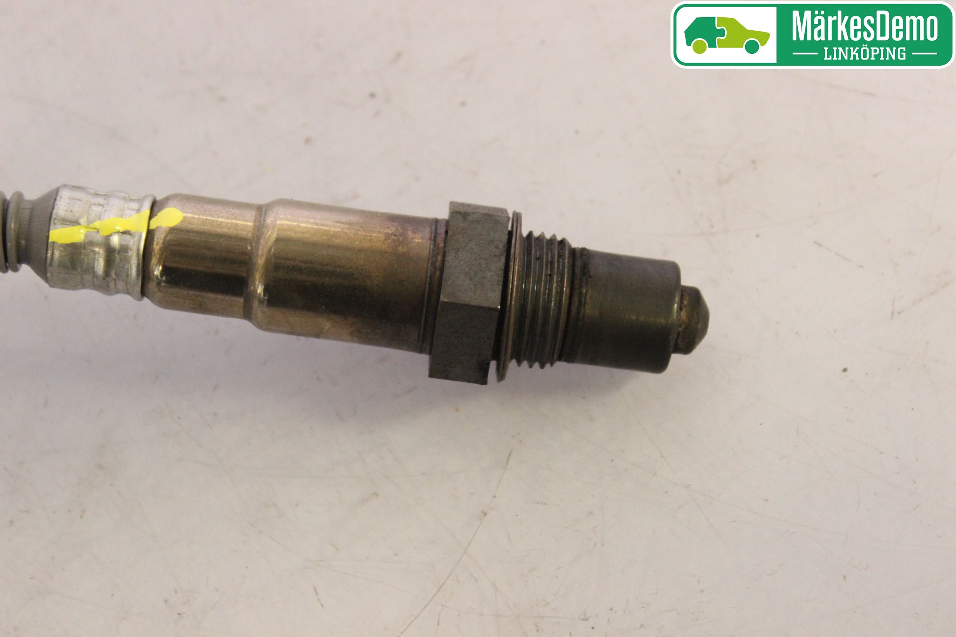 Kia CEED 12-18 Inns Lambdasonde