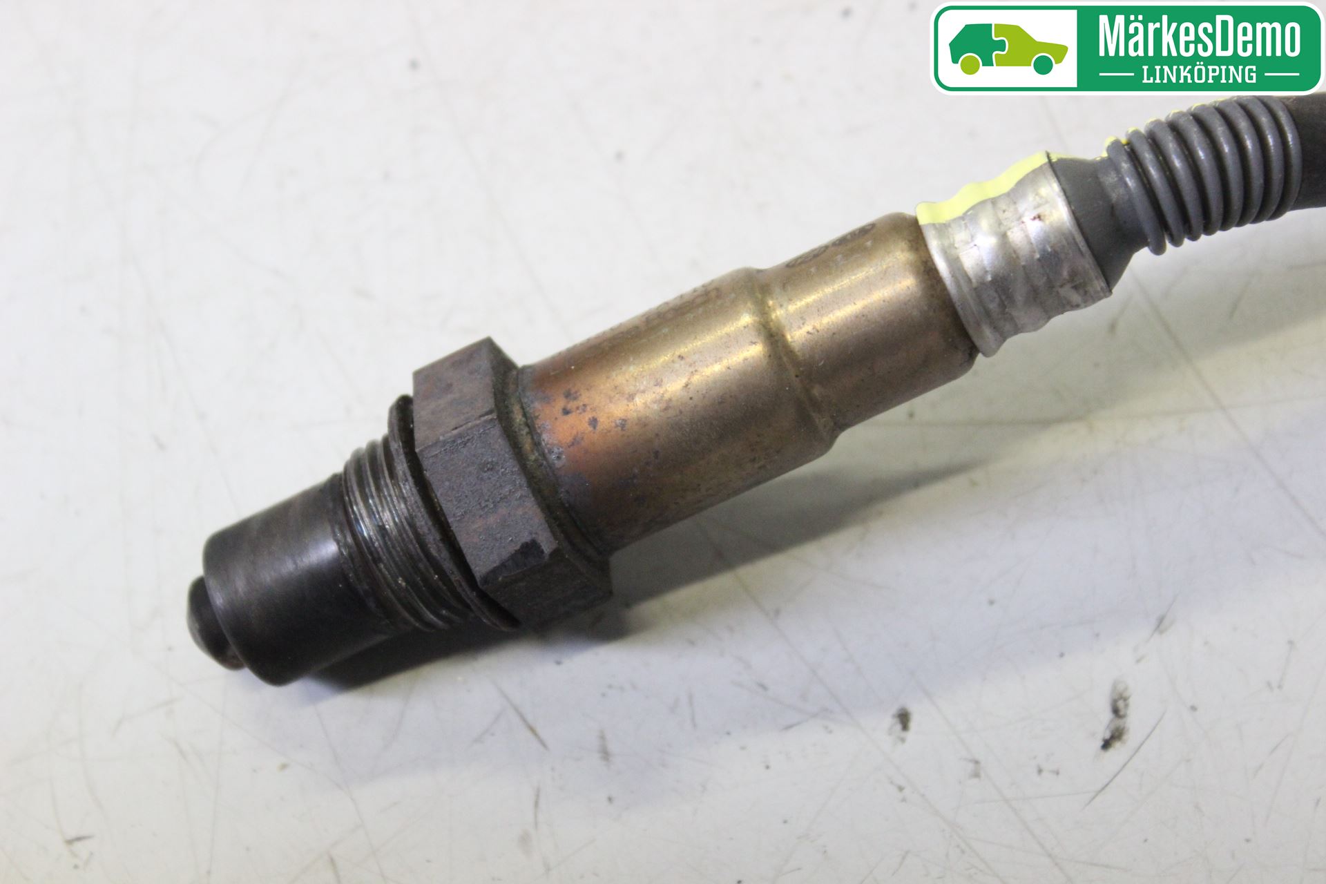Kia SPORTAGE (SL) 11-15 Inns Lambdasonde
