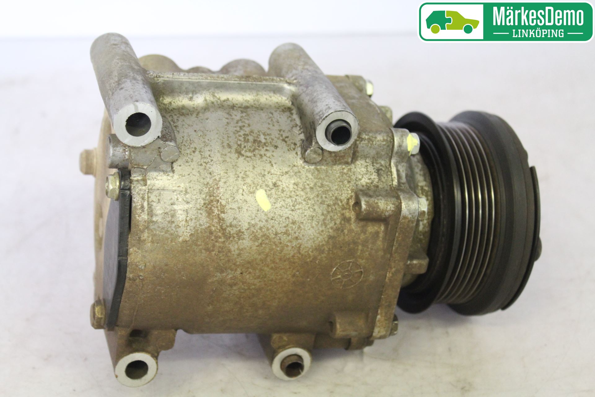 Ford TRANSIT CONNECT 03-08 Varme Ac Kompressor