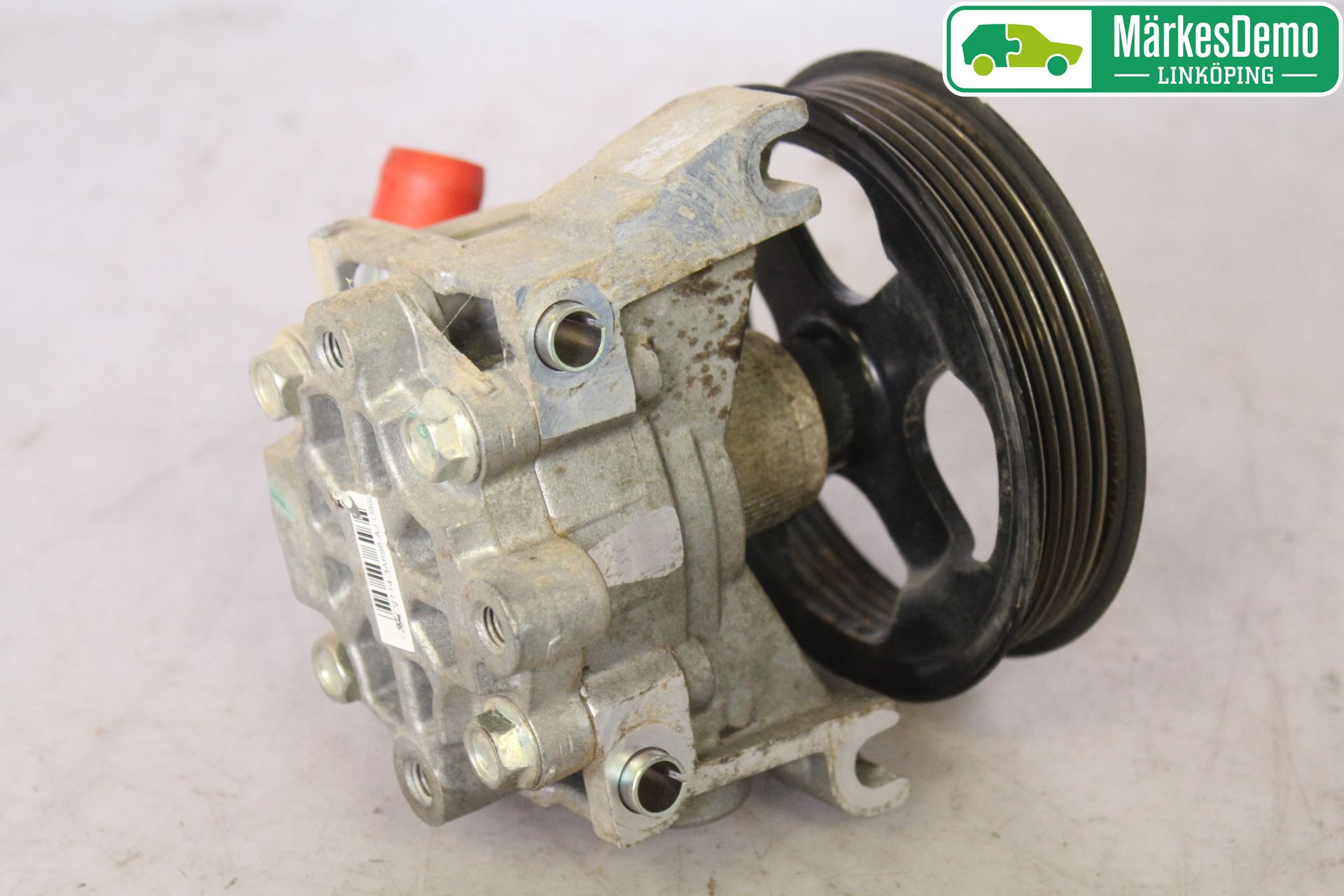 Ford TRANSIT CONNECT 03-08 Servo Pumpe