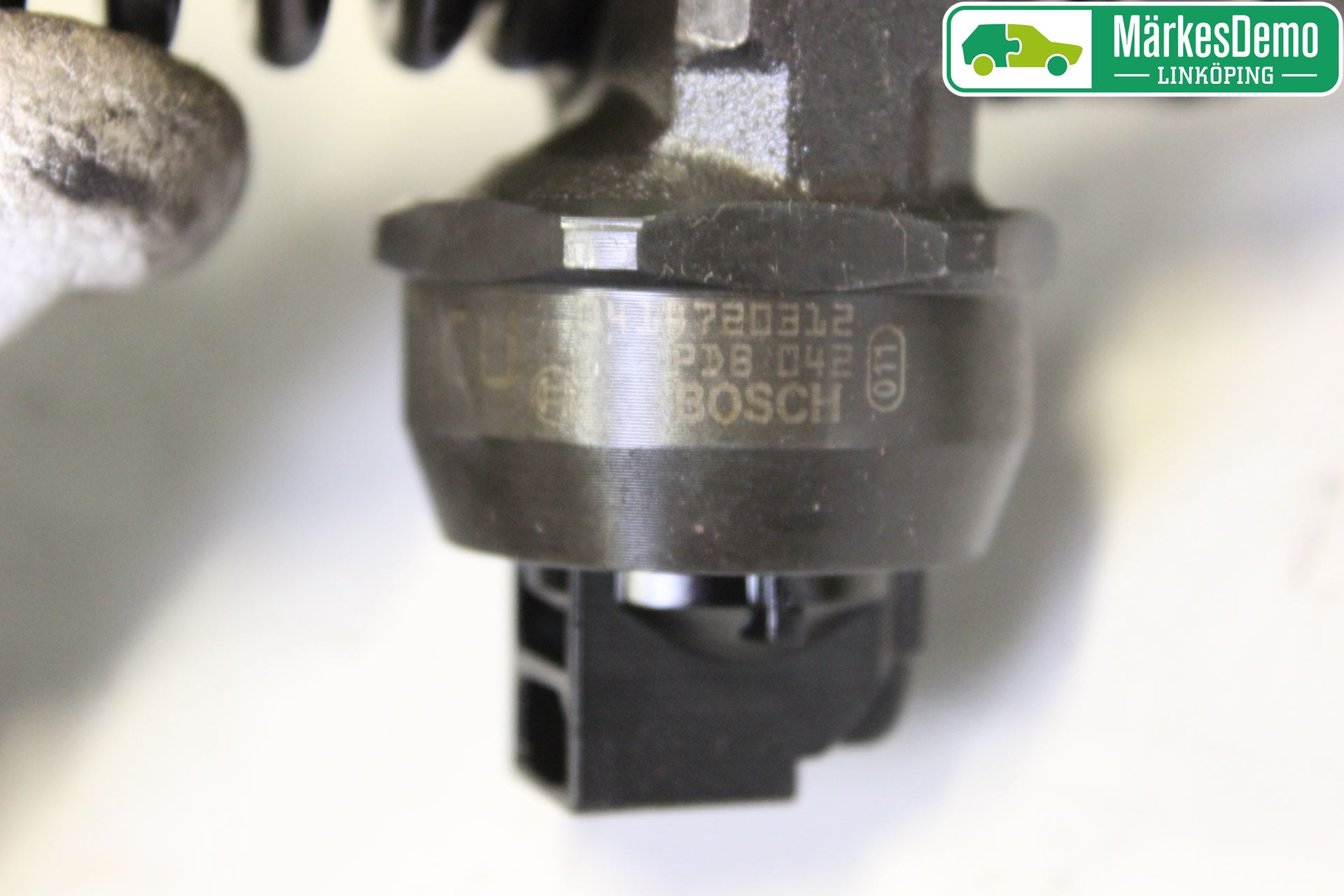 Volkswagen VW GOLF V 04-09 Inns Dyse