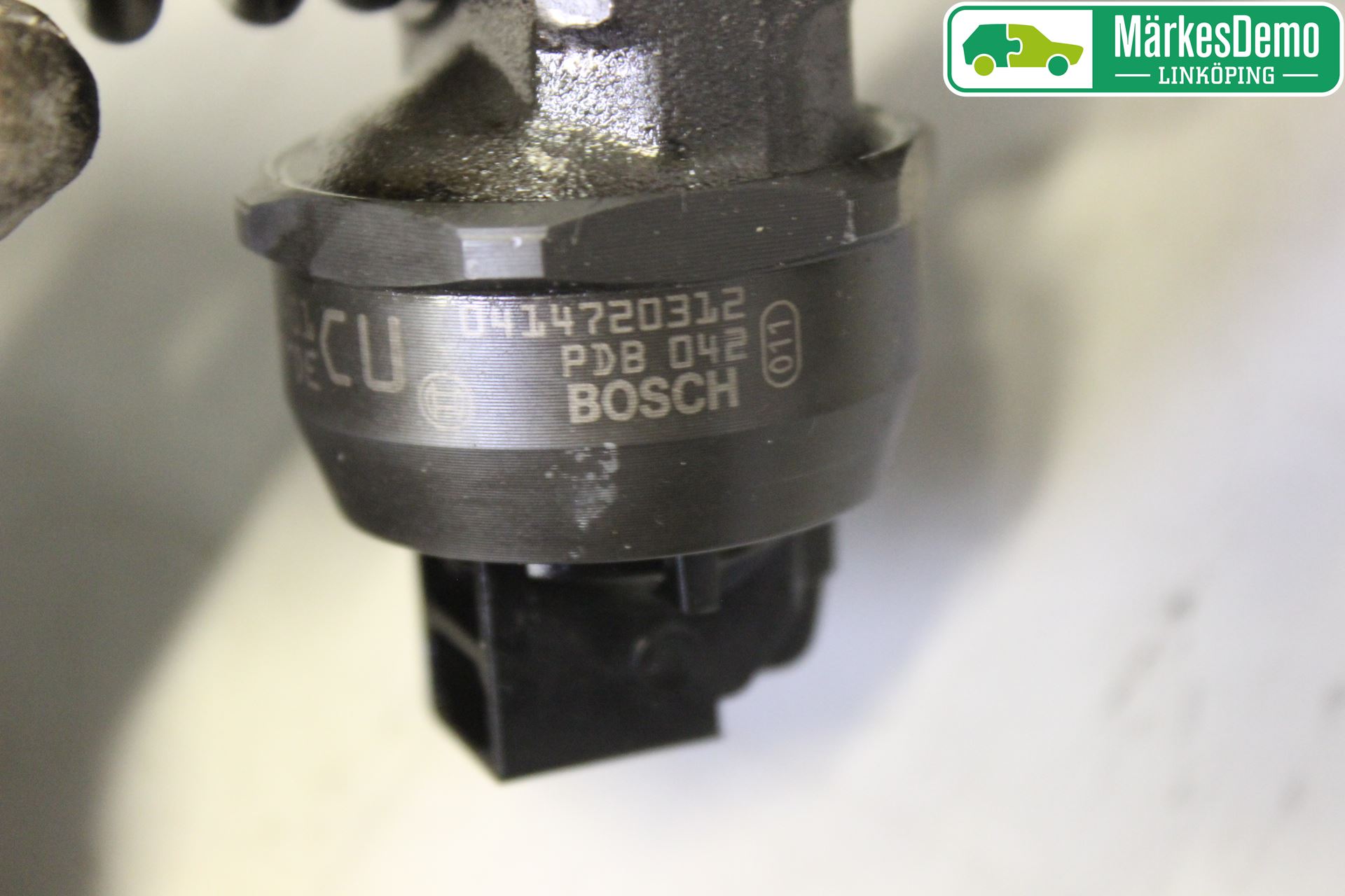 Volkswagen VW GOLF V 04-09 Inns Dyse