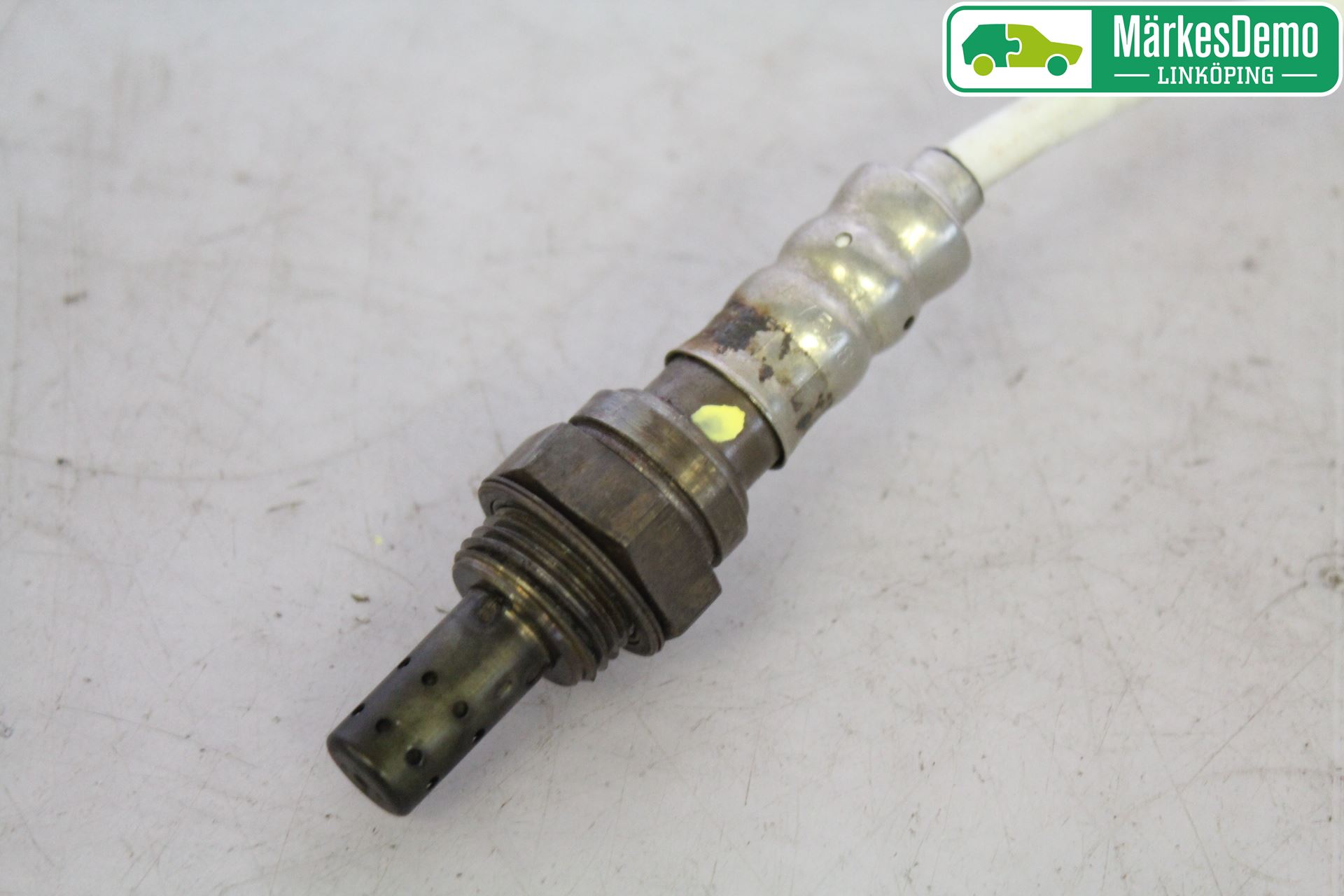 Citroen C4 II 11-18 Inns Lambdasonde