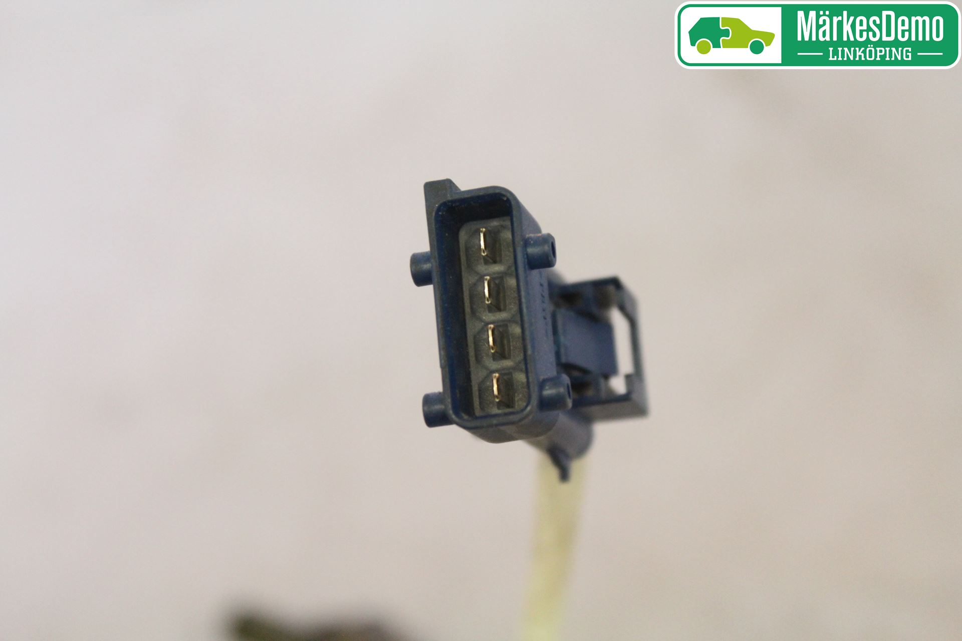 Citroen C4 II 11-18 Inns Lambdasonde
