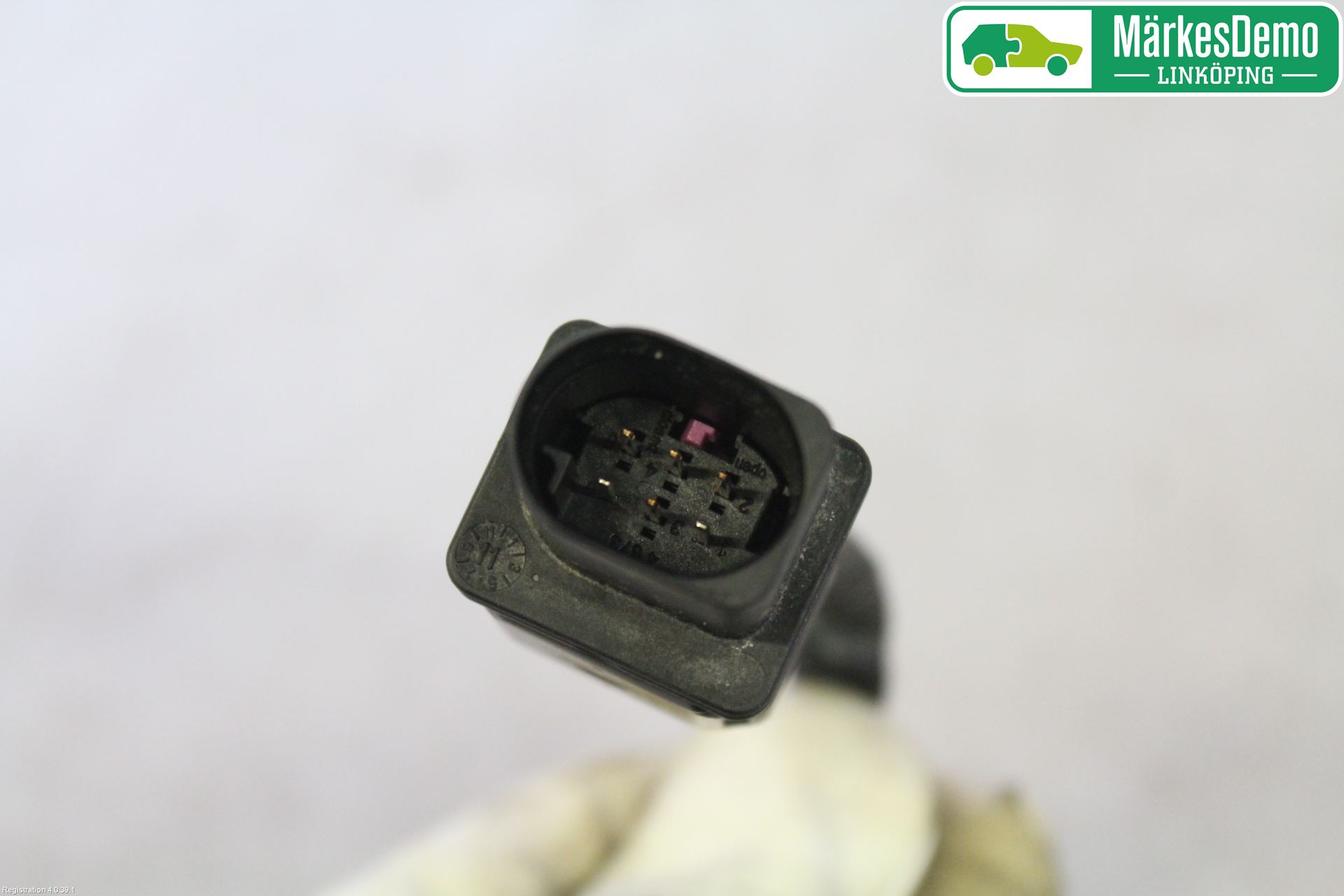 Citroen C4 II 11-18 Inns Lambdasonde