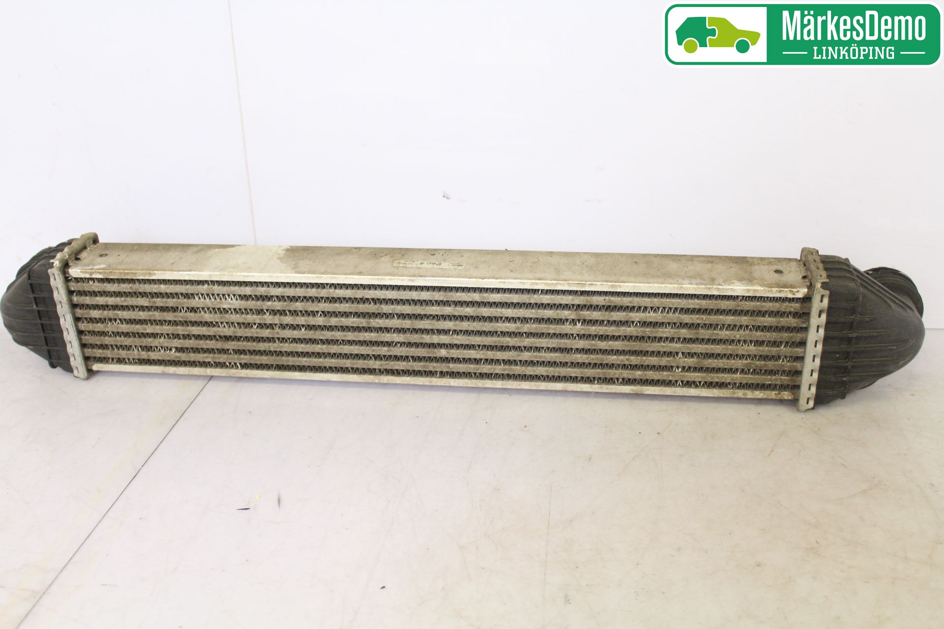 Mercedes-Benz MB B-KLASS (W245) 05-12 Intercooler Radiator