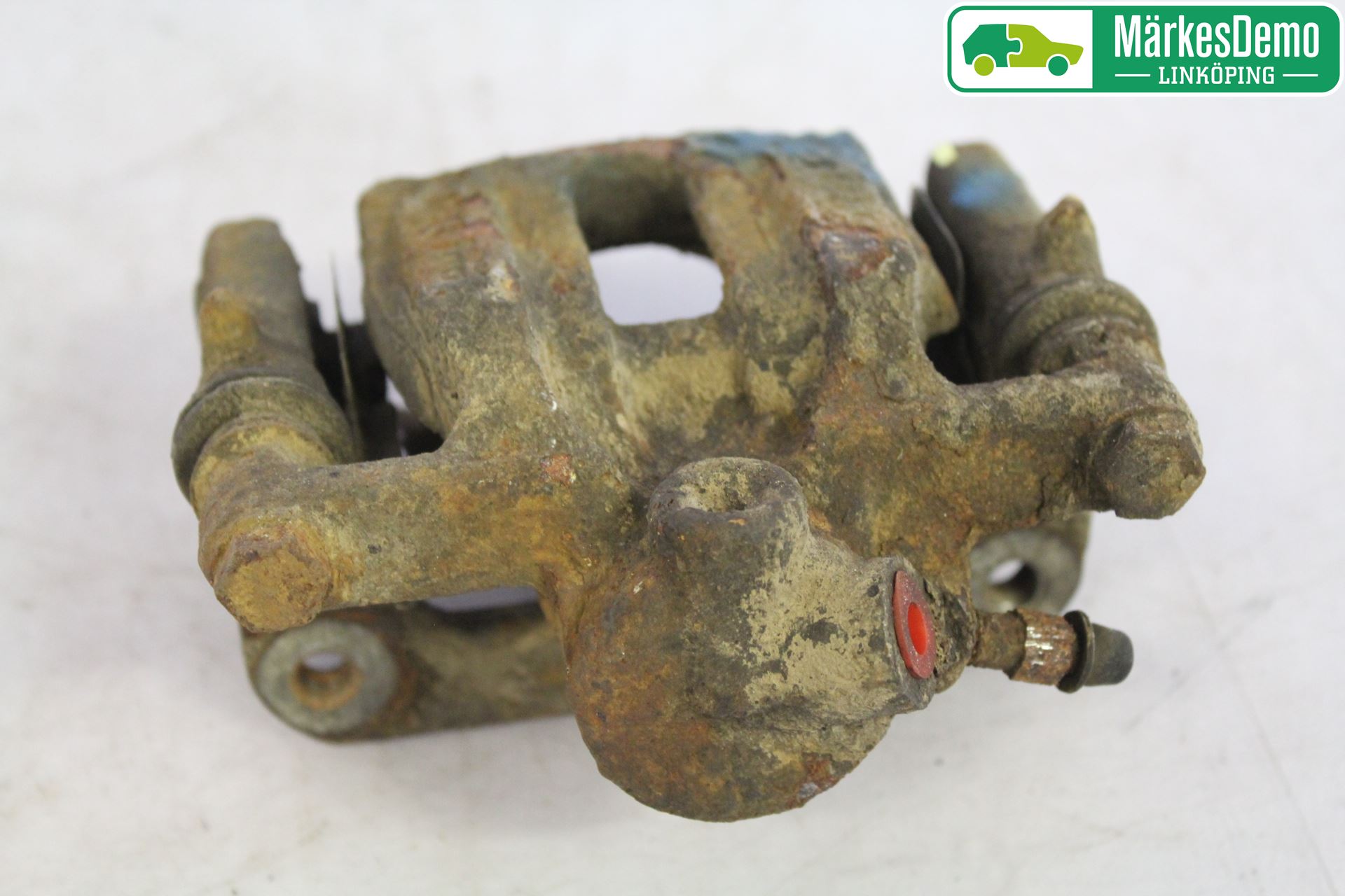 Mercedes-Benz MB B-KLASS (W245) 05-12 Bremsecaliper Bak Høyre