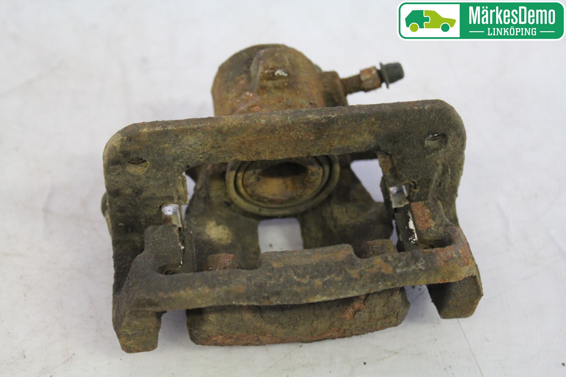 Mercedes-Benz MB B-KLASS (W245) 05-12 Bremsecaliper Bak Høyre