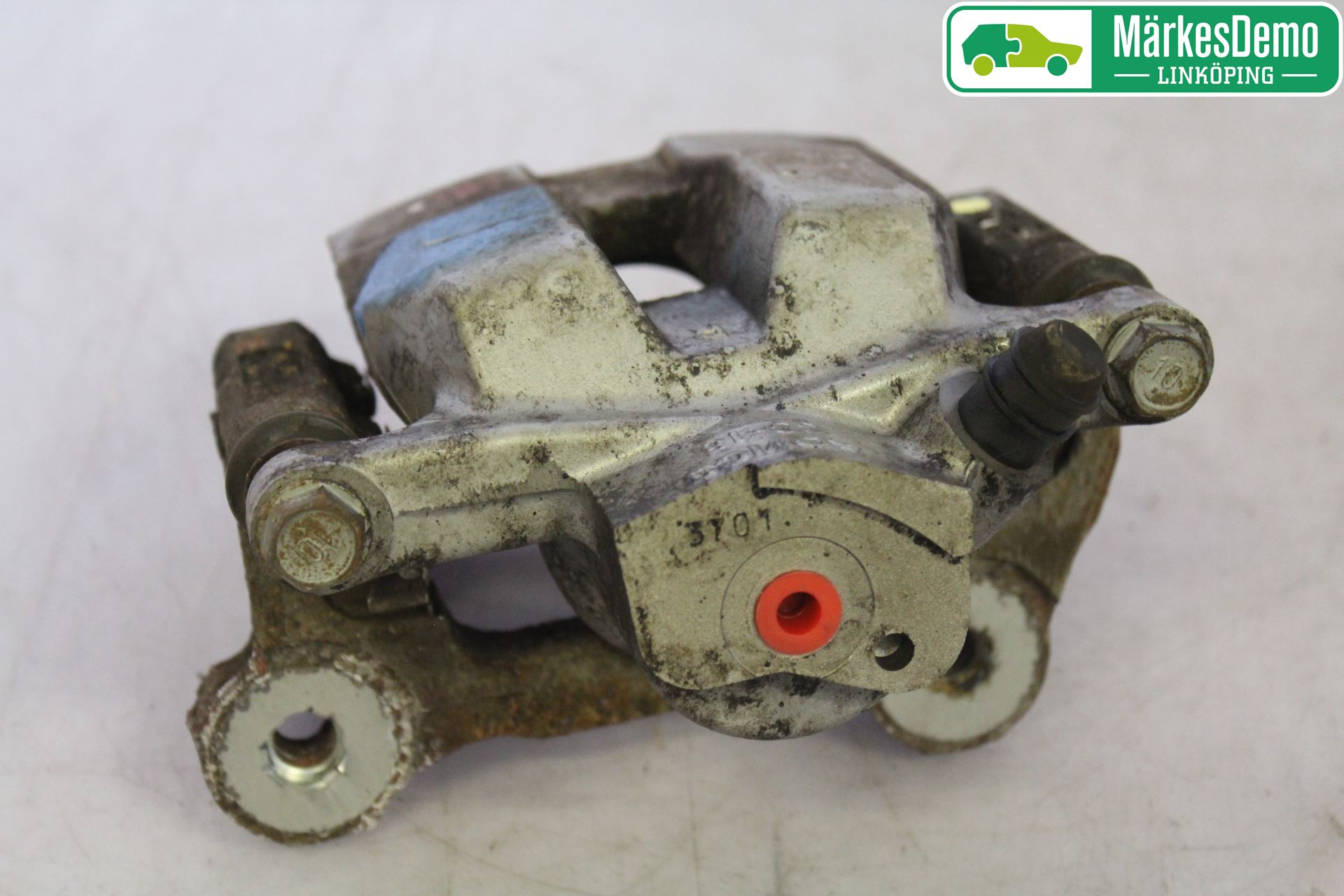 Lexus IS 250/350 14-20 Bremsecaliper Bak Høyre