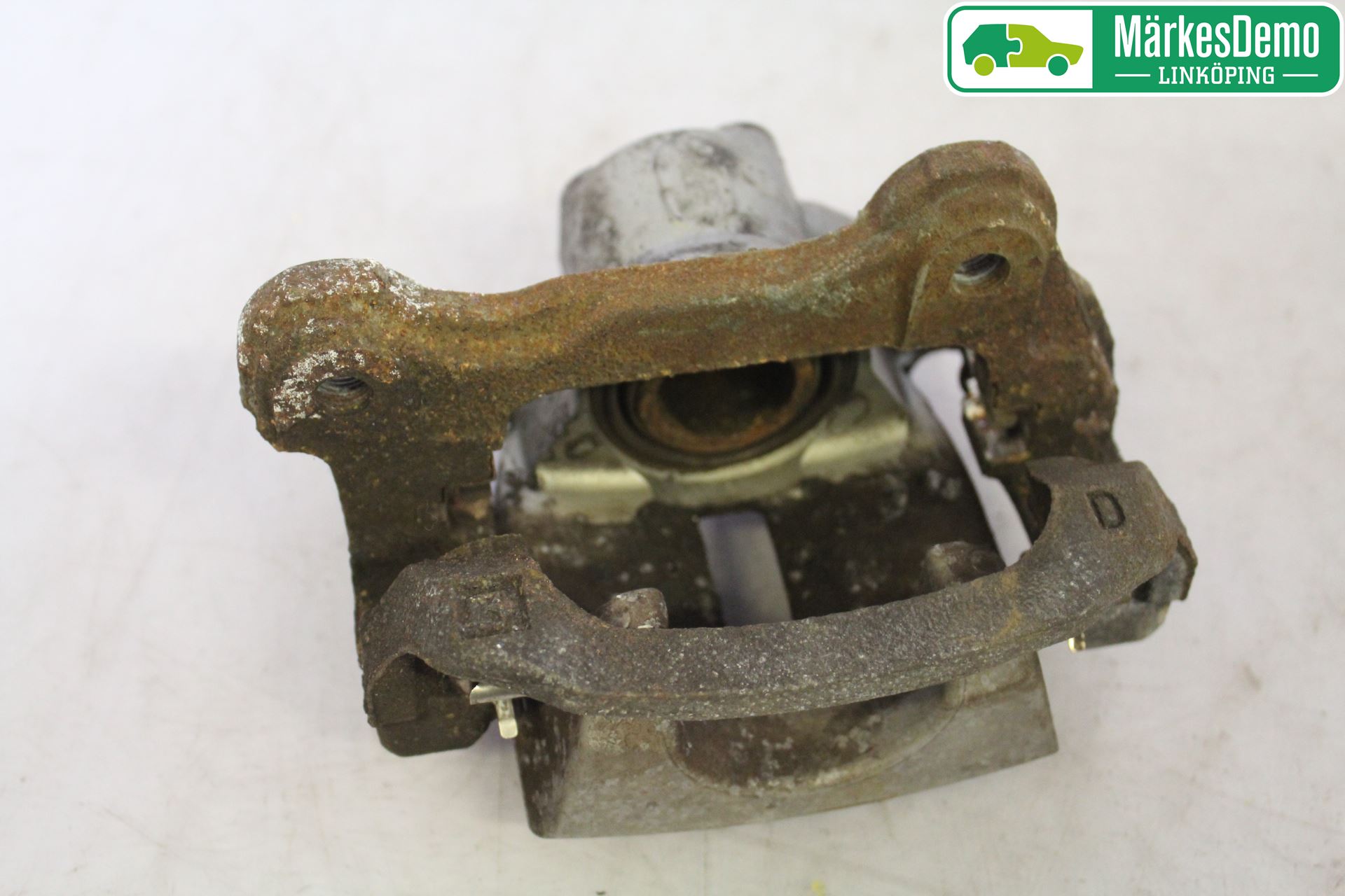 Lexus IS 250/350 14-20 Bremsecaliper Bak Høyre