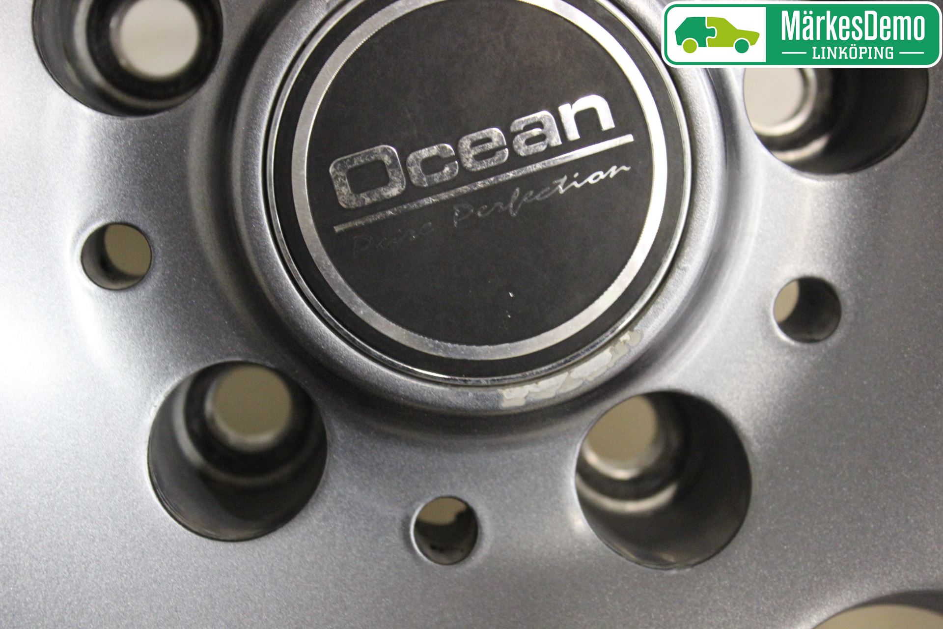 Landrover LAND ROVER RANGE ROVER L322 02-12 Felg Aluminium