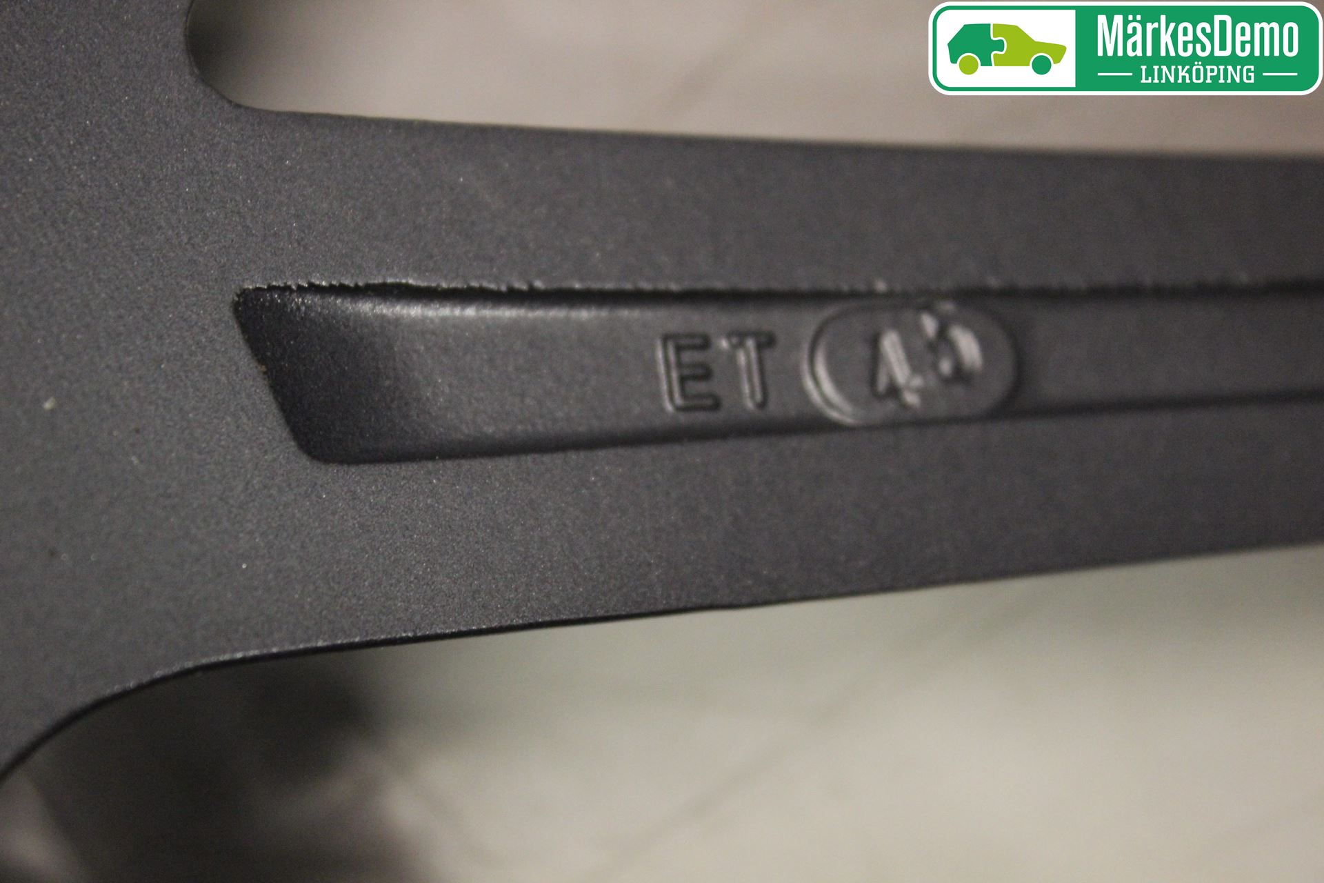 Landrover LAND ROVER RANGE ROVER L322 02-12 Felg Aluminium
