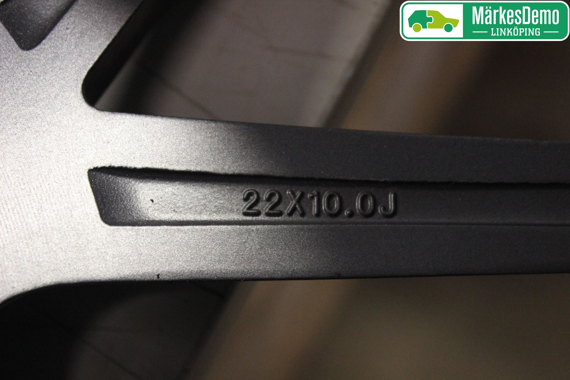 Landrover LAND ROVER RANGE ROVER L322 02-12 Felg Aluminium