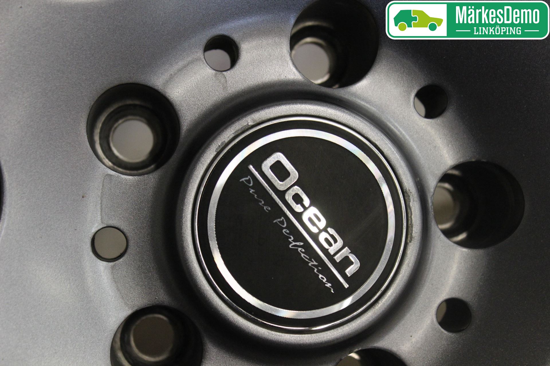 Landrover LAND ROVER RANGE ROVER L322 02-12 Felg Aluminium