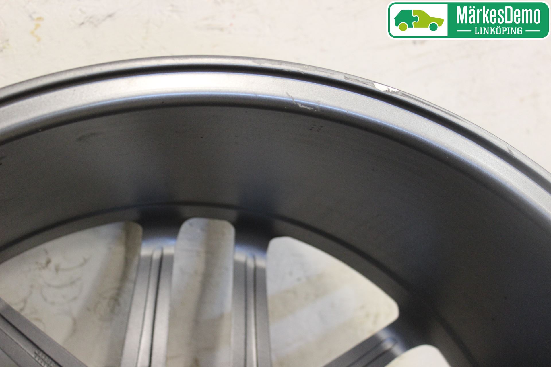 Landrover LAND ROVER RANGE ROVER L322 02-12 Felg Aluminium
