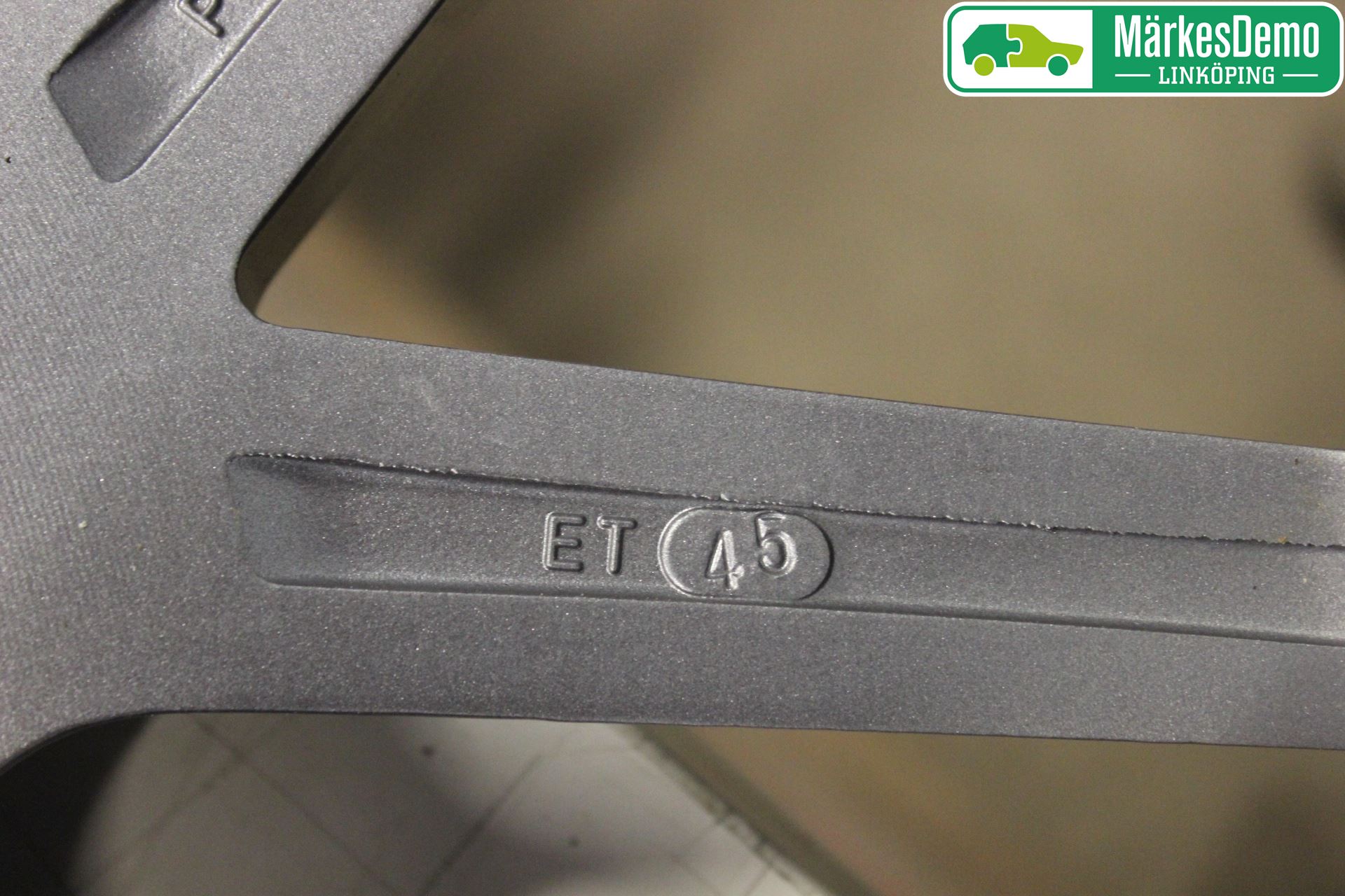 Landrover LAND ROVER RANGE ROVER L322 02-12 Felg Aluminium