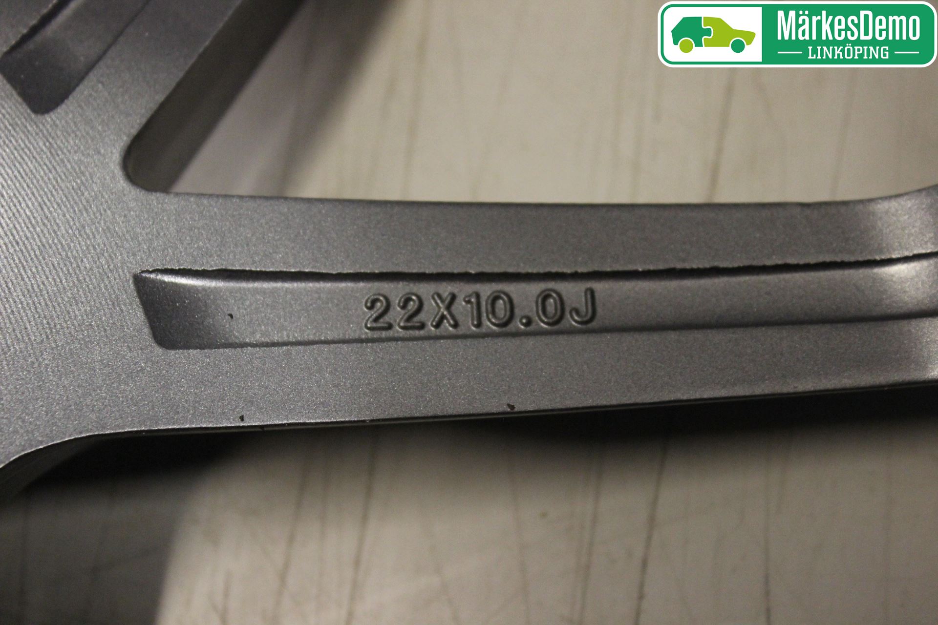 Landrover LAND ROVER RANGE ROVER L322 02-12 Felg Aluminium