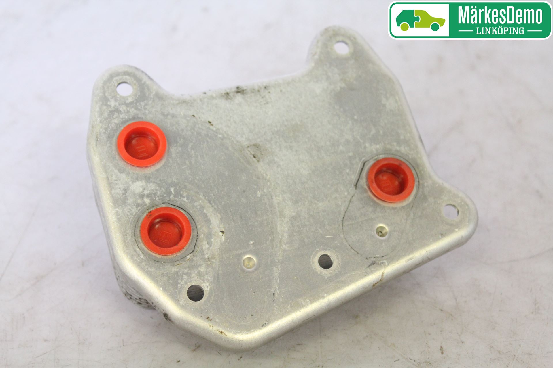 Mercedes-Benz MB E-KLASS (W211) 02-09 Radiator Oljekjøler Motor