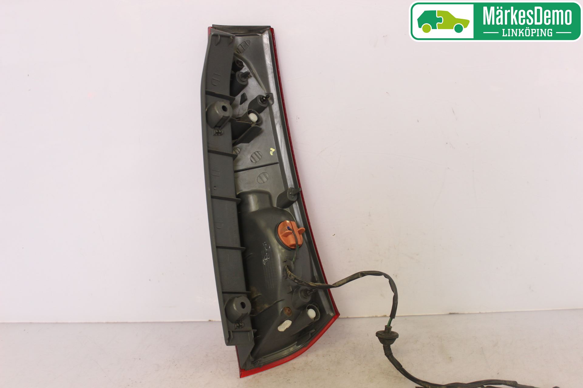 Kia CEED 06-12 Baklykt Venstre