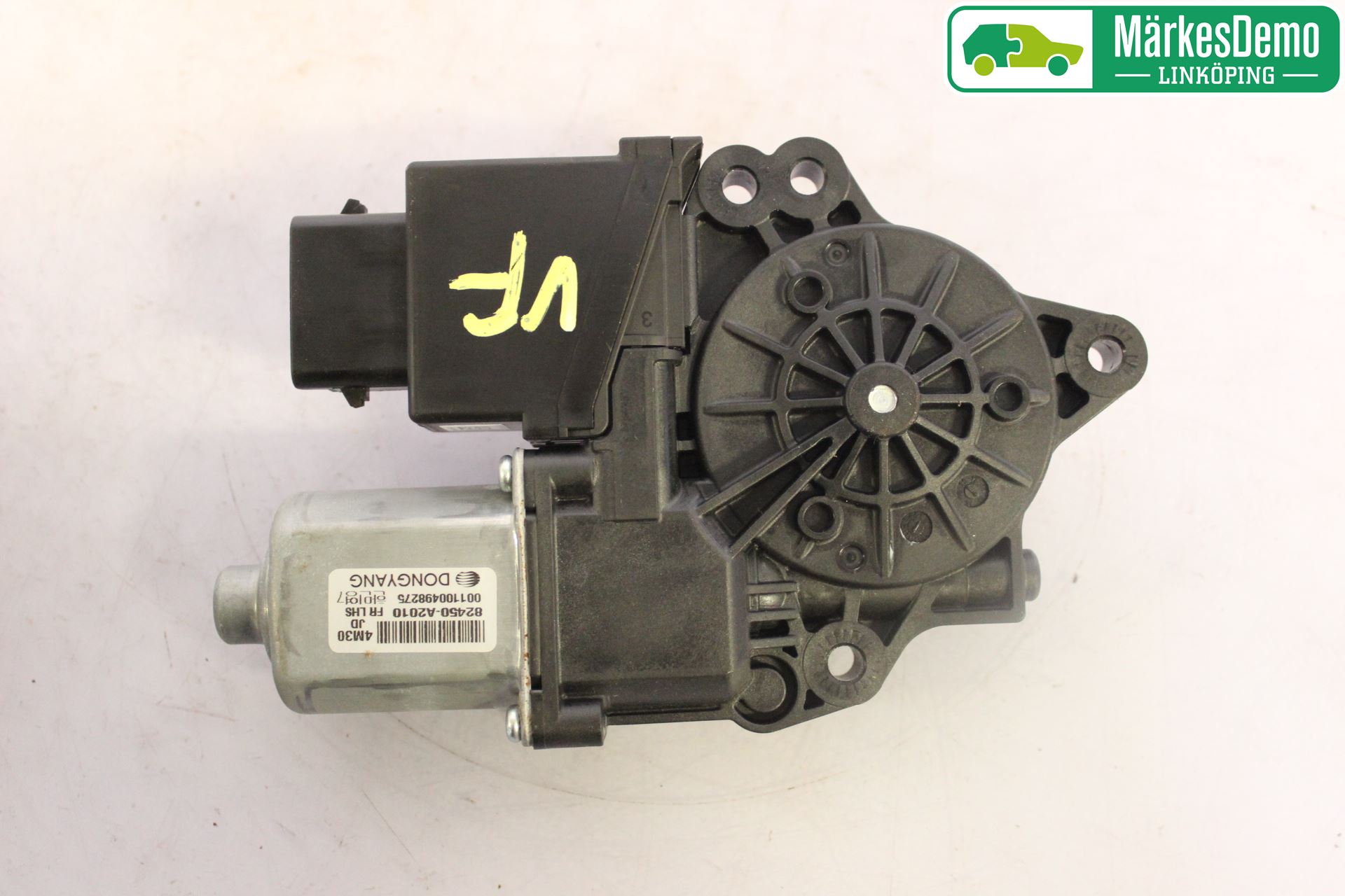 Kia CEED 12-18 Vindusheismotor