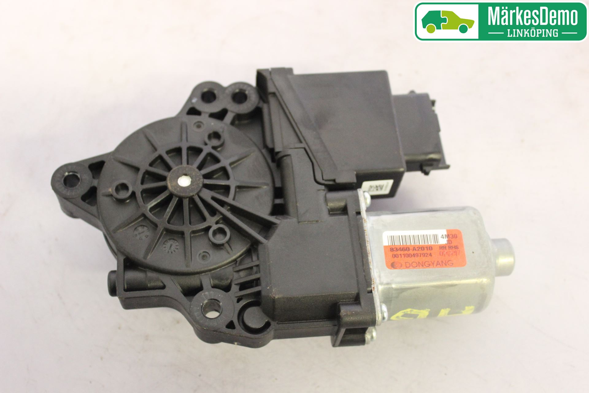 Kia CEED 12-18 Vindusheismotor