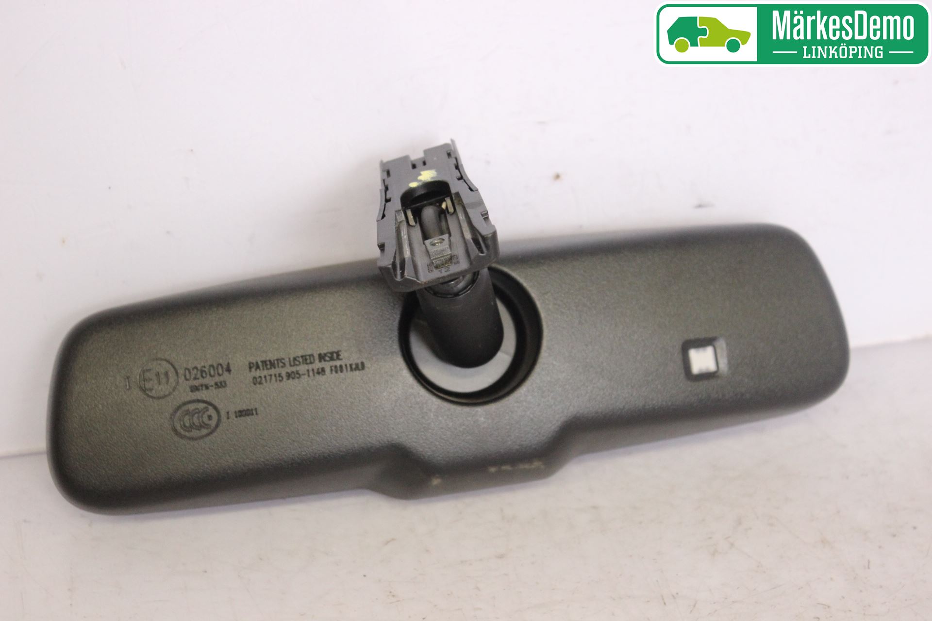 Kia CEED 12-18 Speil Innvendig El