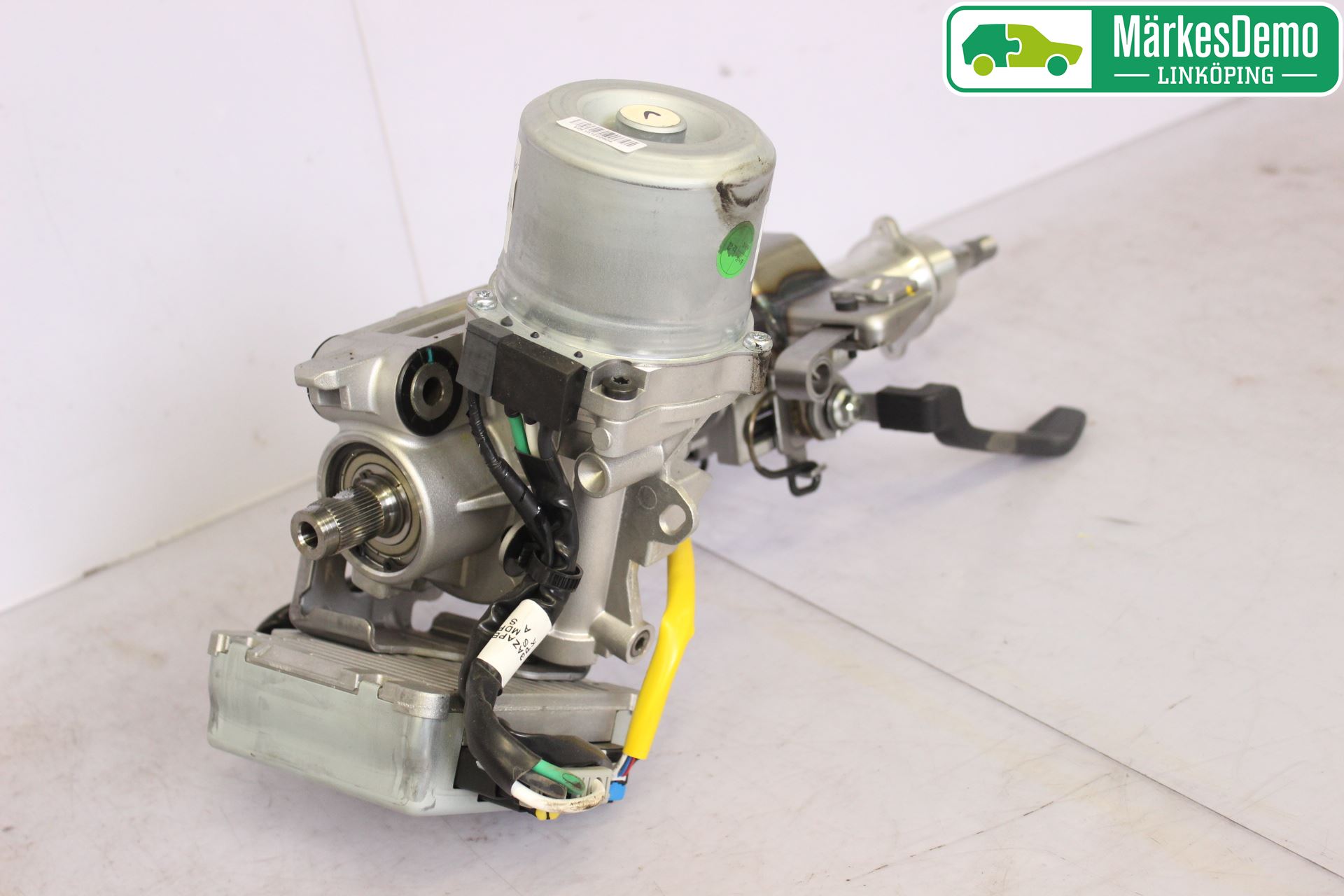 Kia CEED 12-18 Rattakselaggregat Innebygd Servo