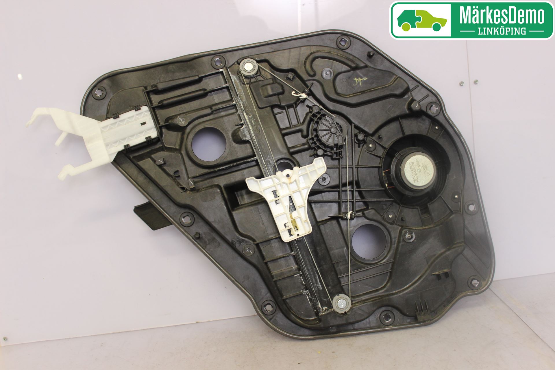 Kia CEED 12-18 Vindusheis