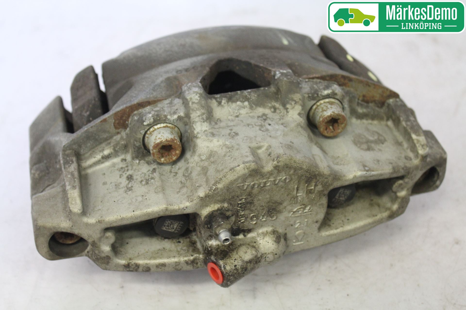 Volvo V70 08-13 Bremsecaliper Foran Venstre