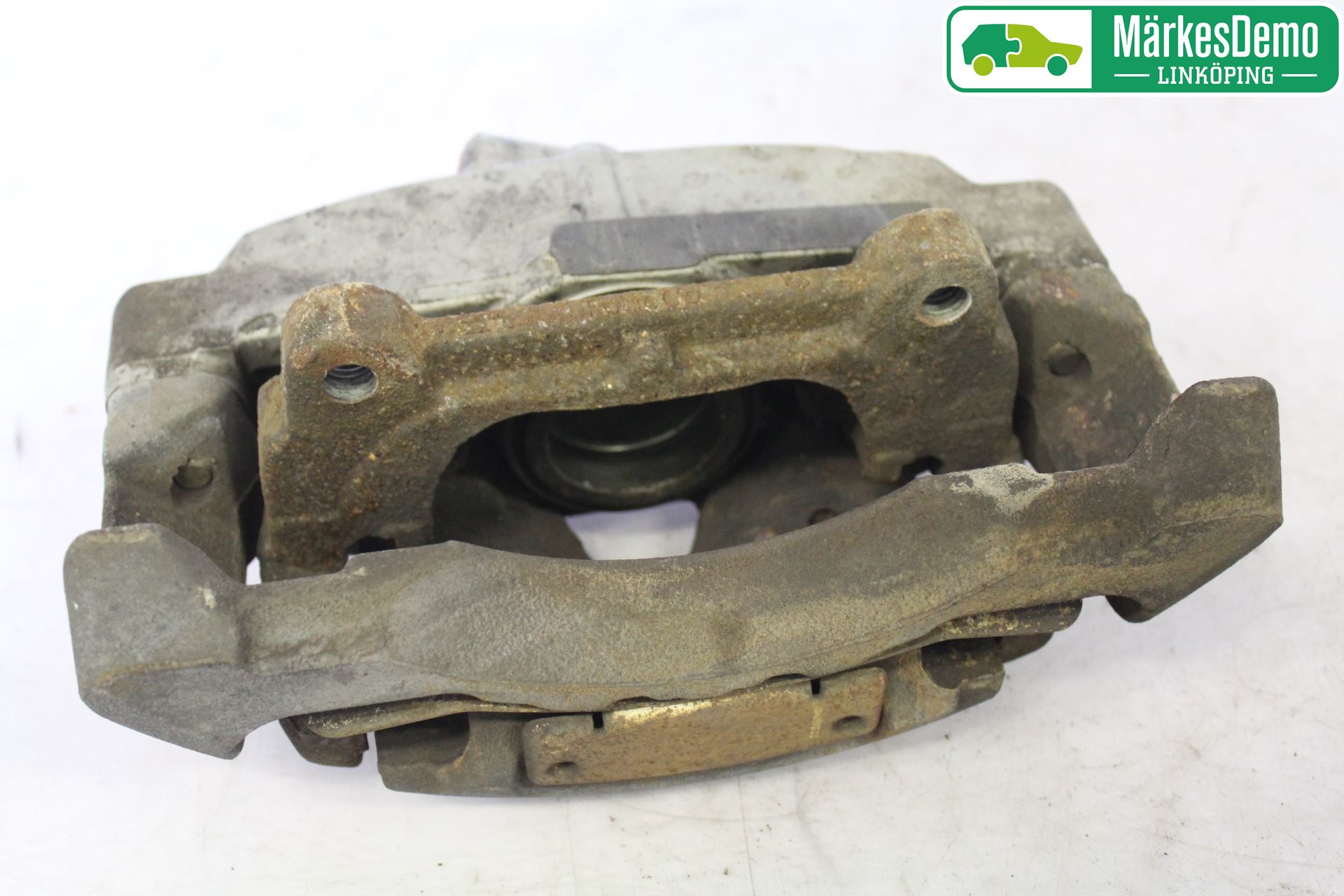 Volvo V70 08-13 Bremsecaliper Foran Venstre