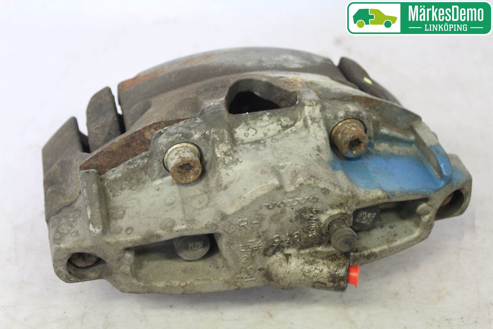 Volvo V70 08-13 Bremsecaliper Foran Høyre